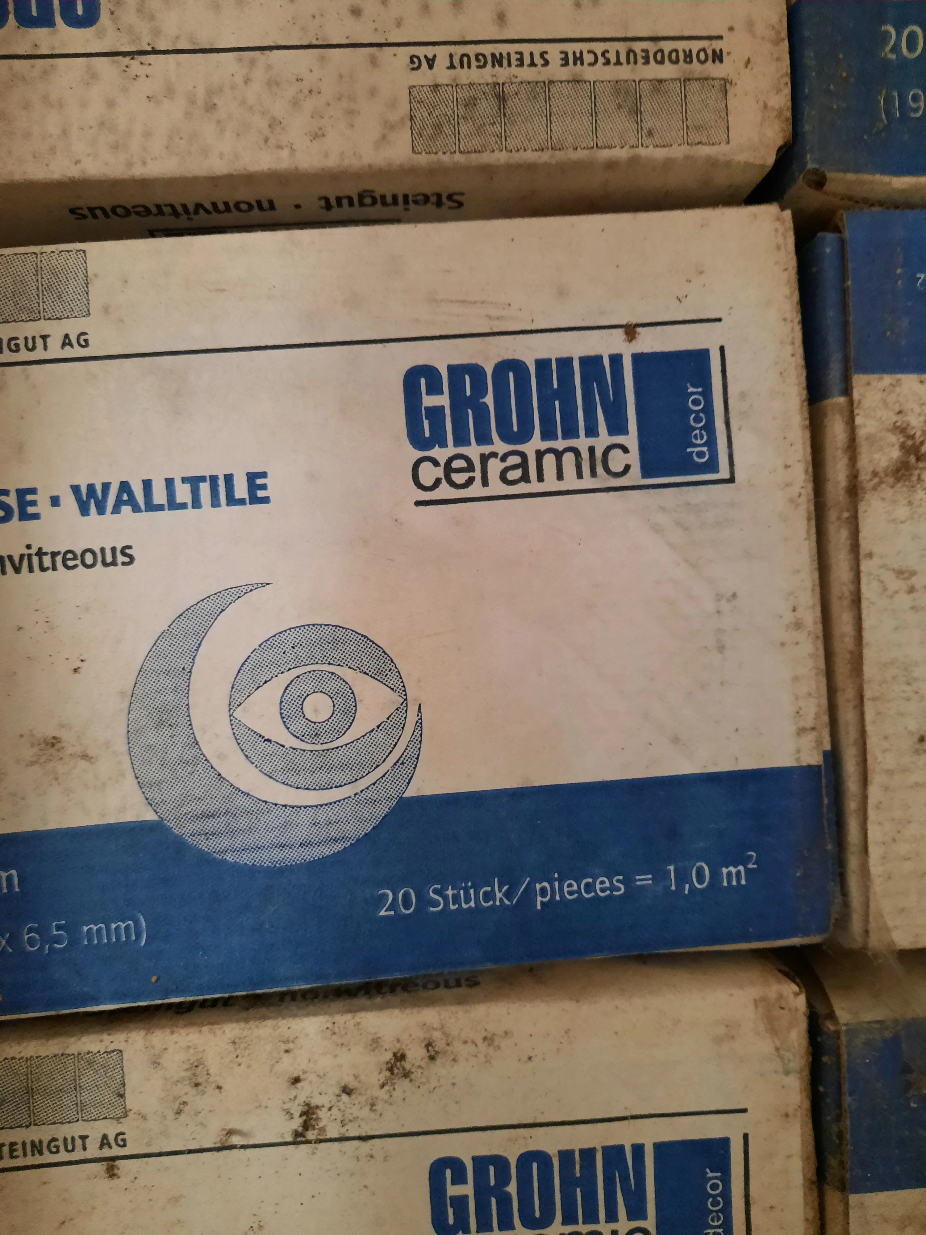 Originalverpackt 