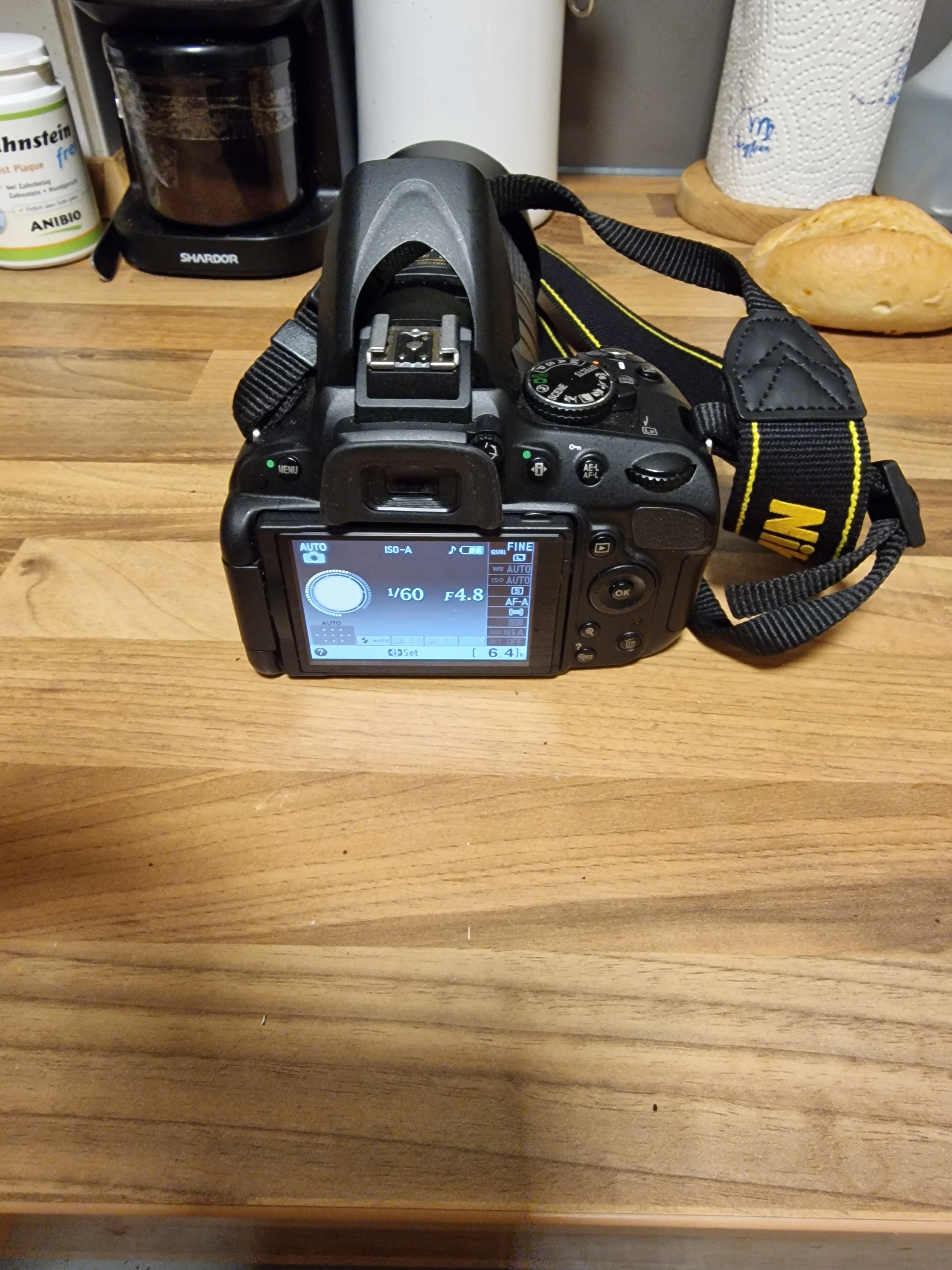 Nikon 