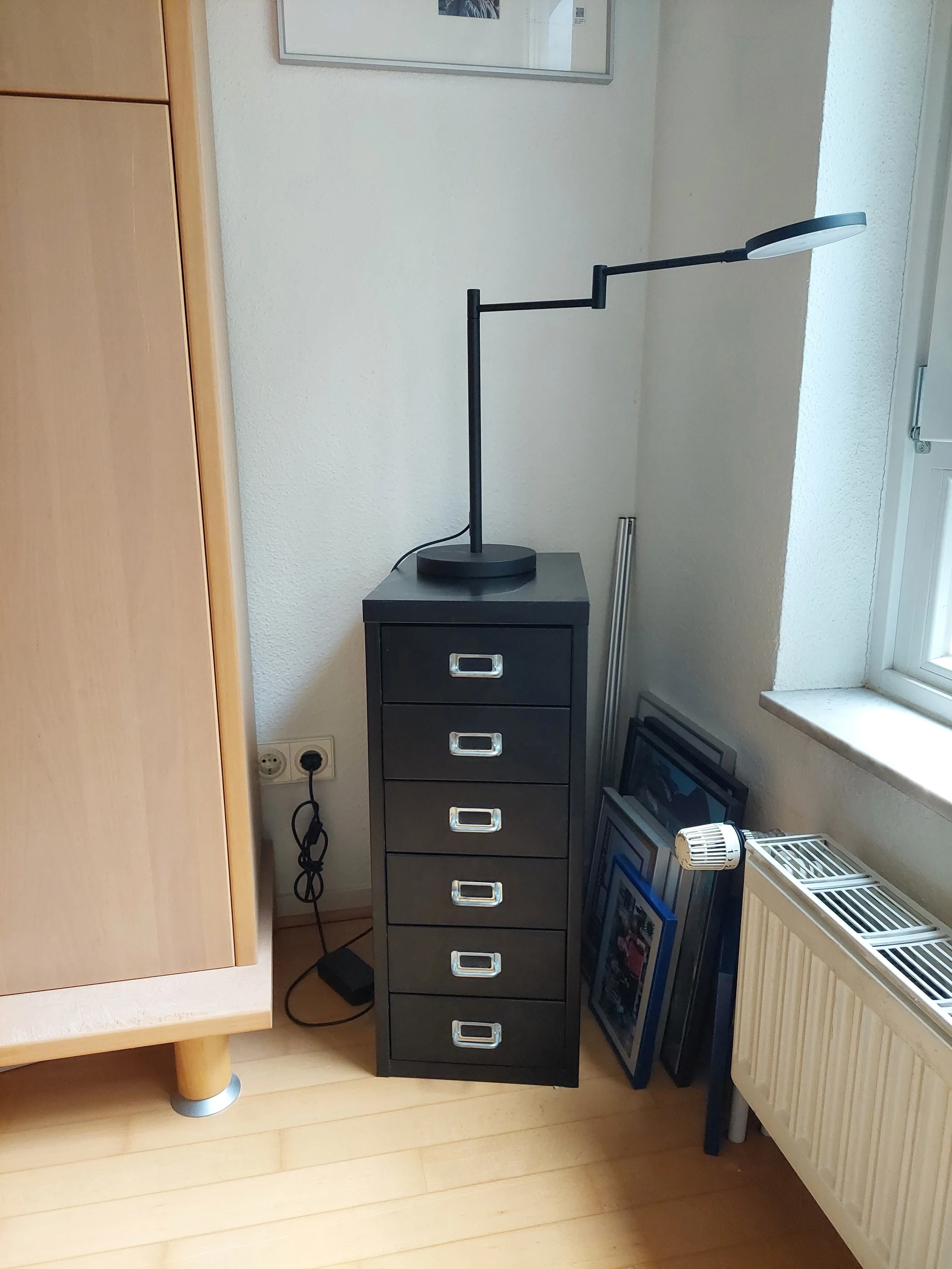 Metallcontainer 