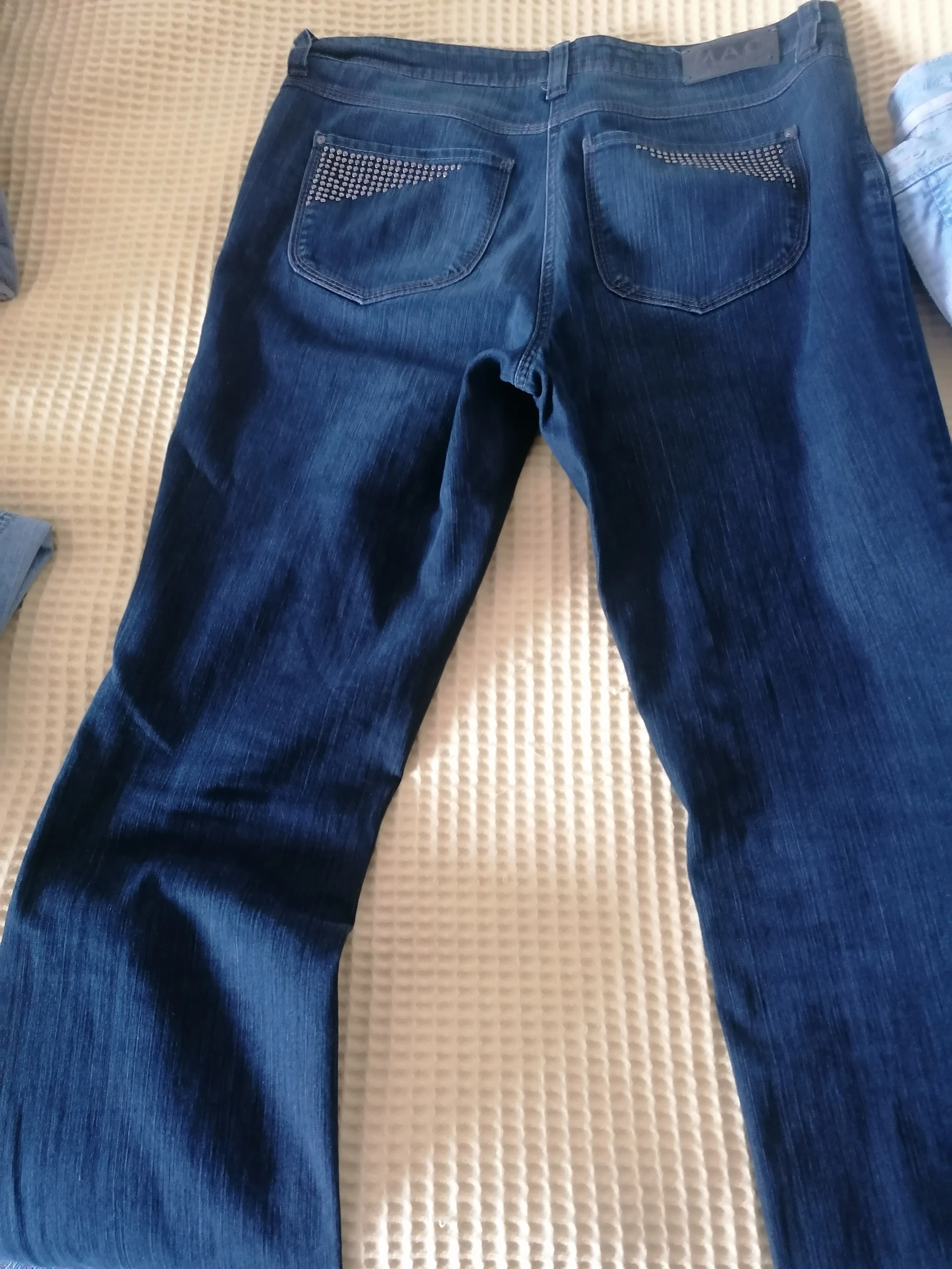 Damenjeanshosen 