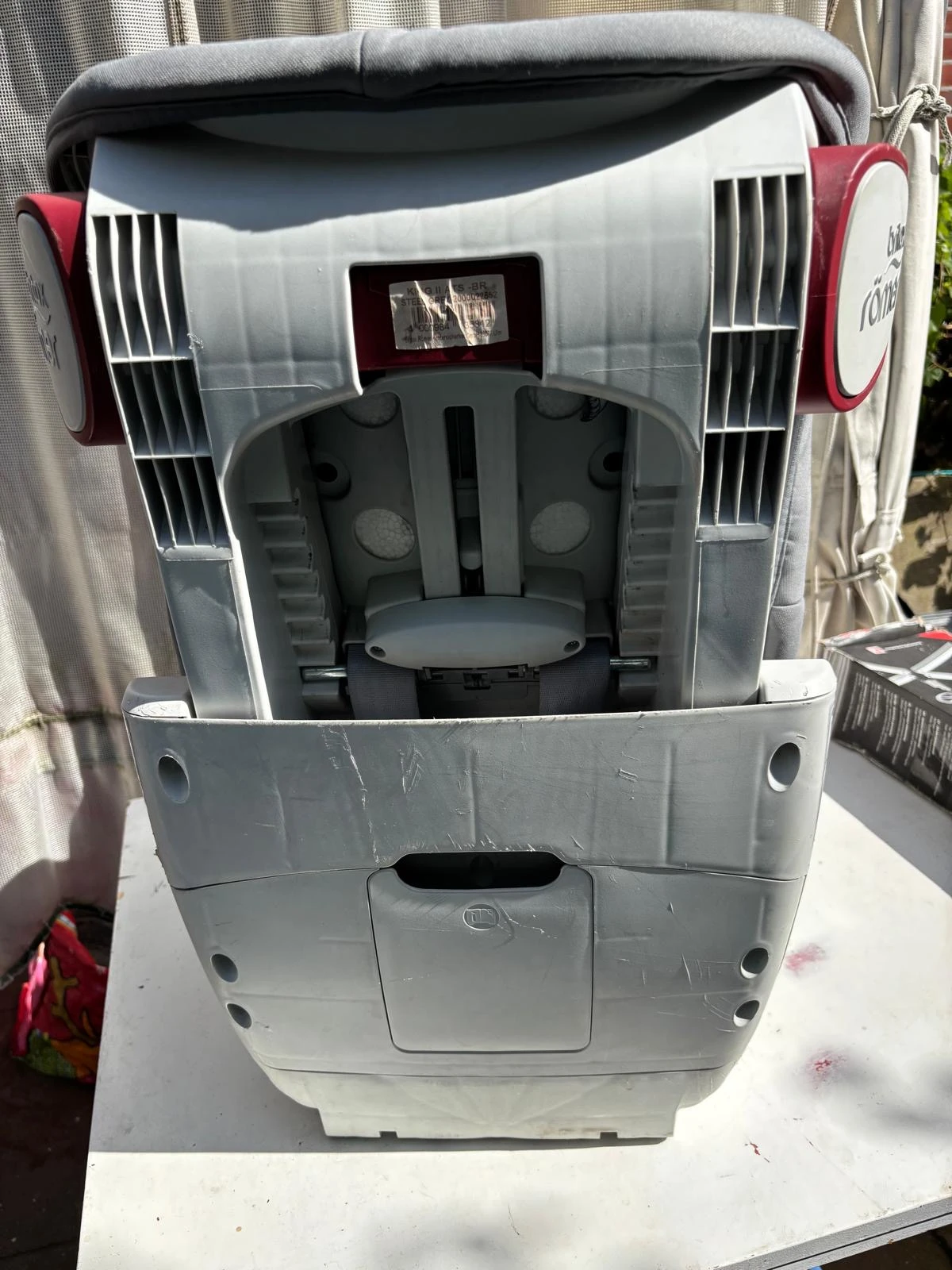 Robost 