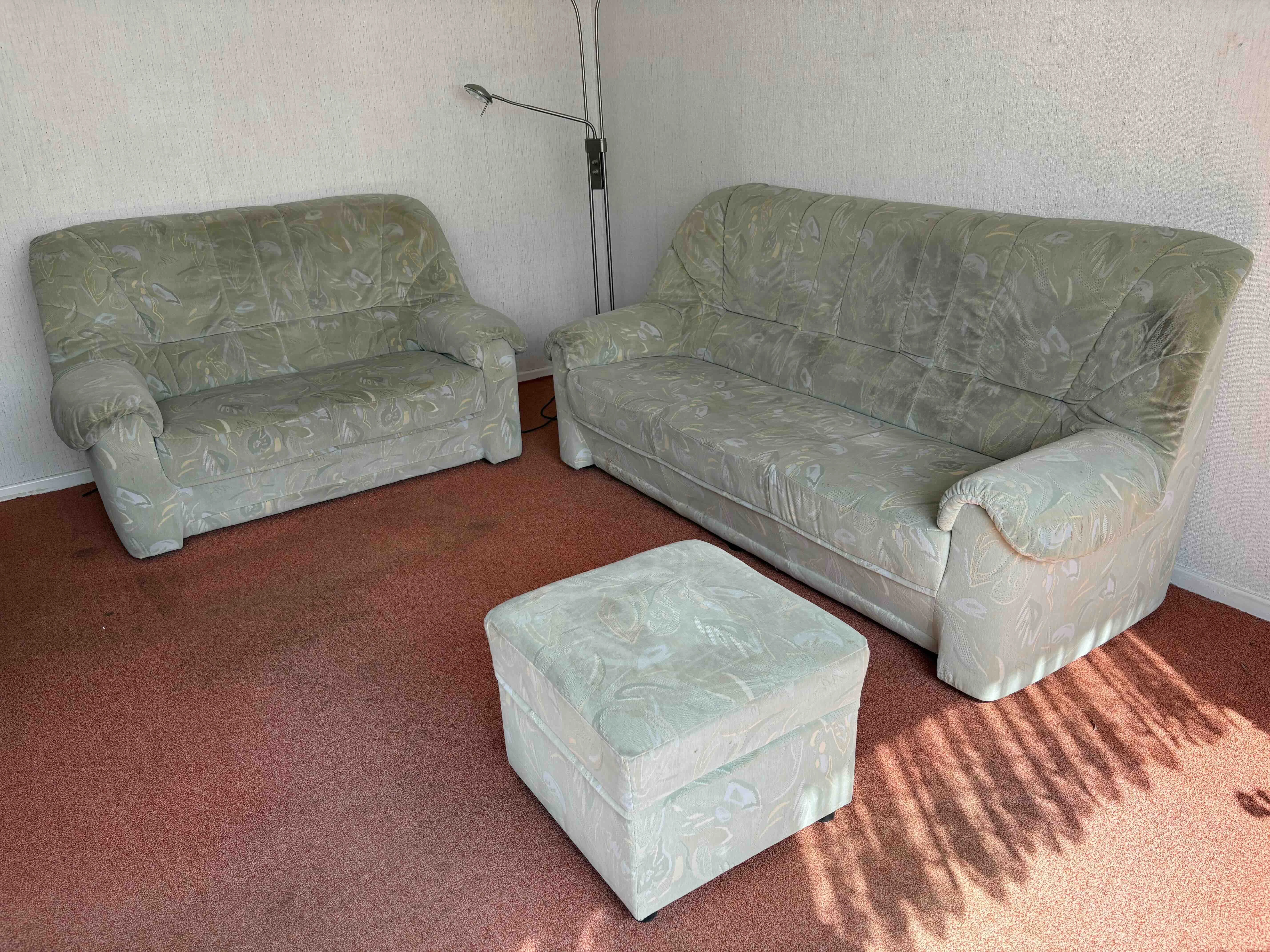 Couchgarnitur