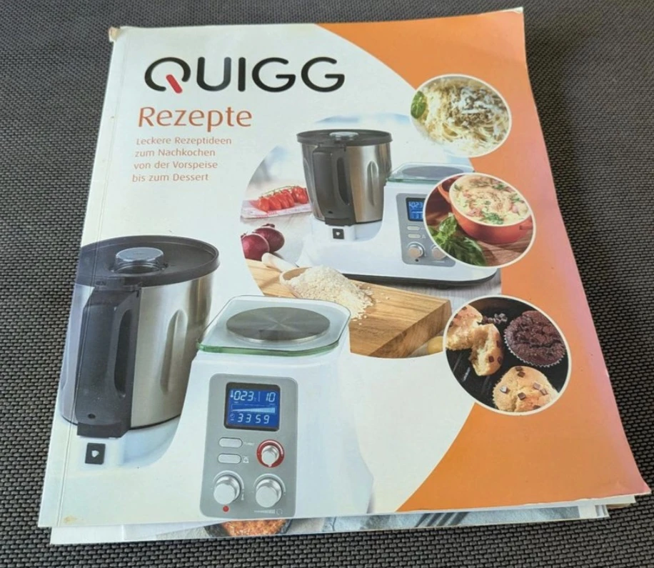 Anleitung/Rezepte