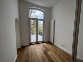Arbeitszimmer