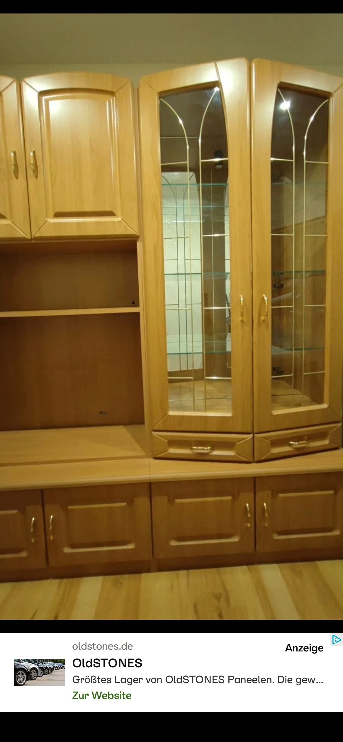 Vitrine 
