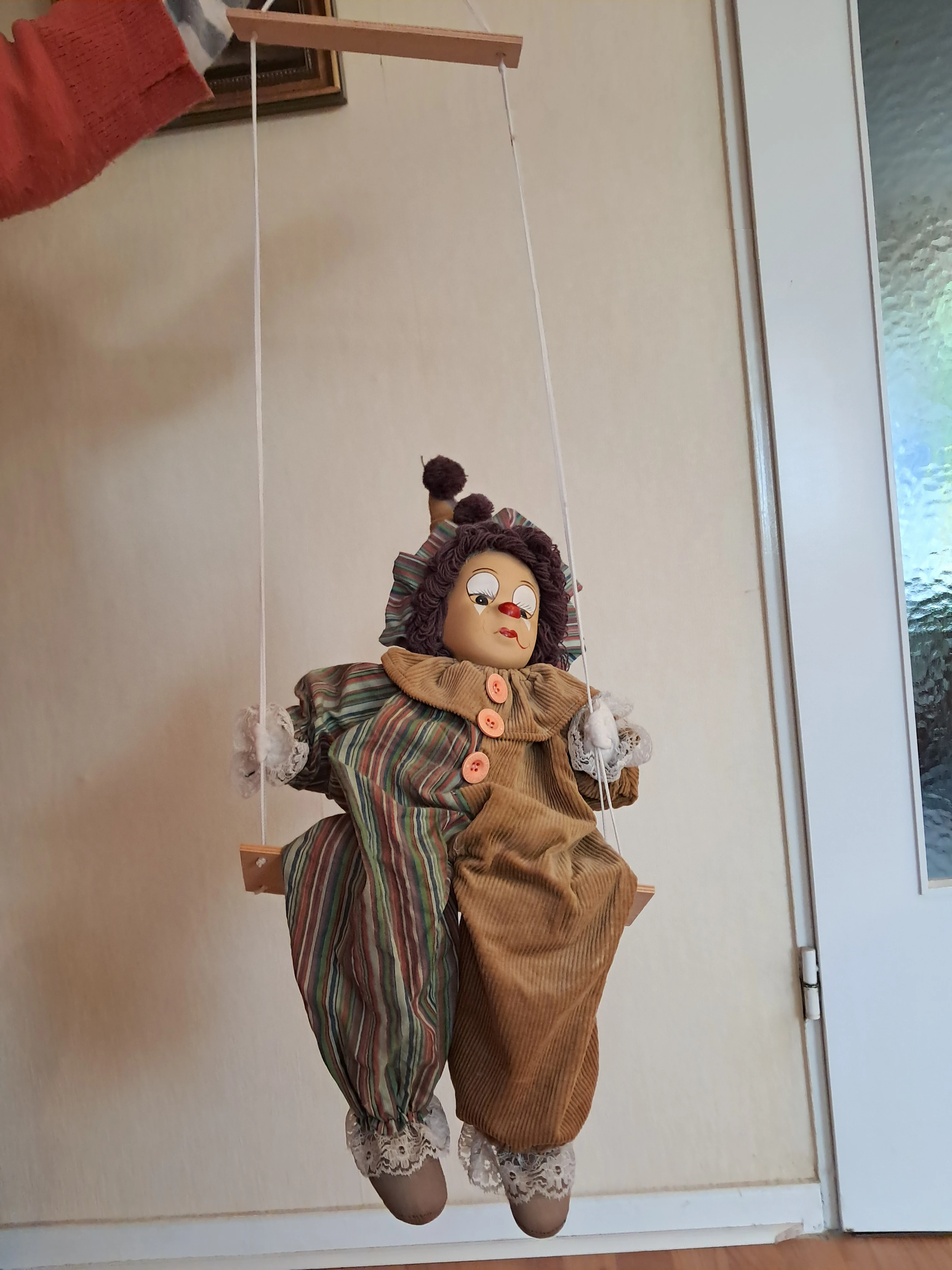 Marionette 