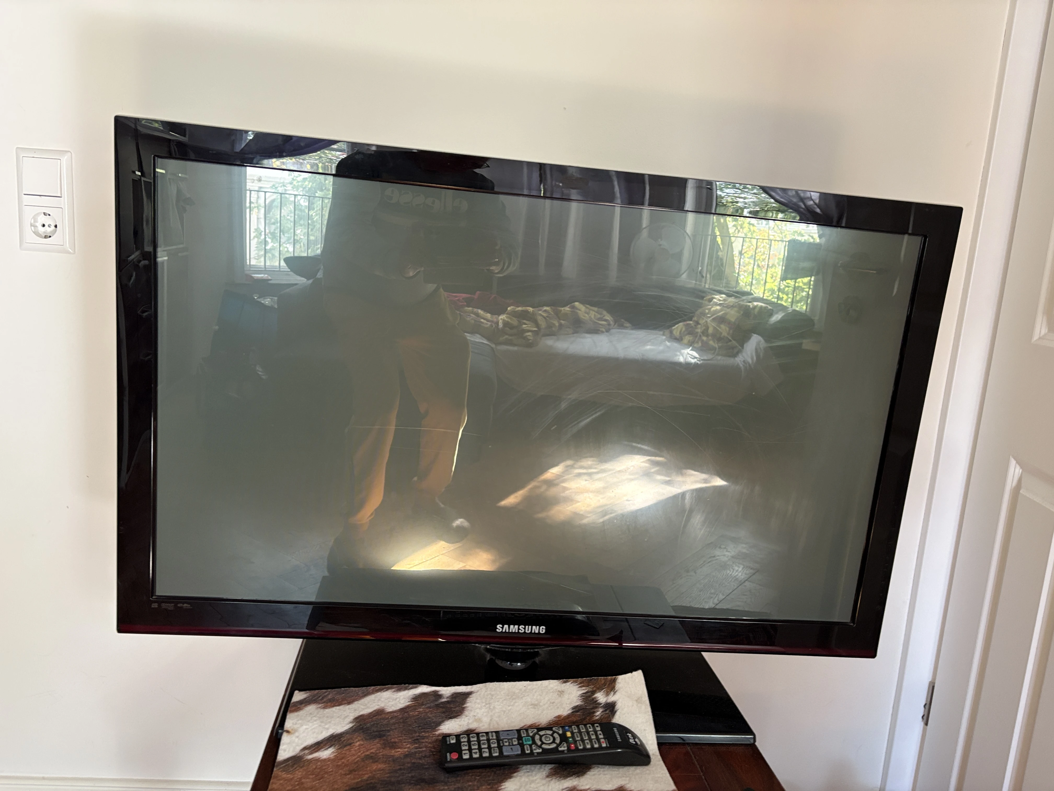 tv