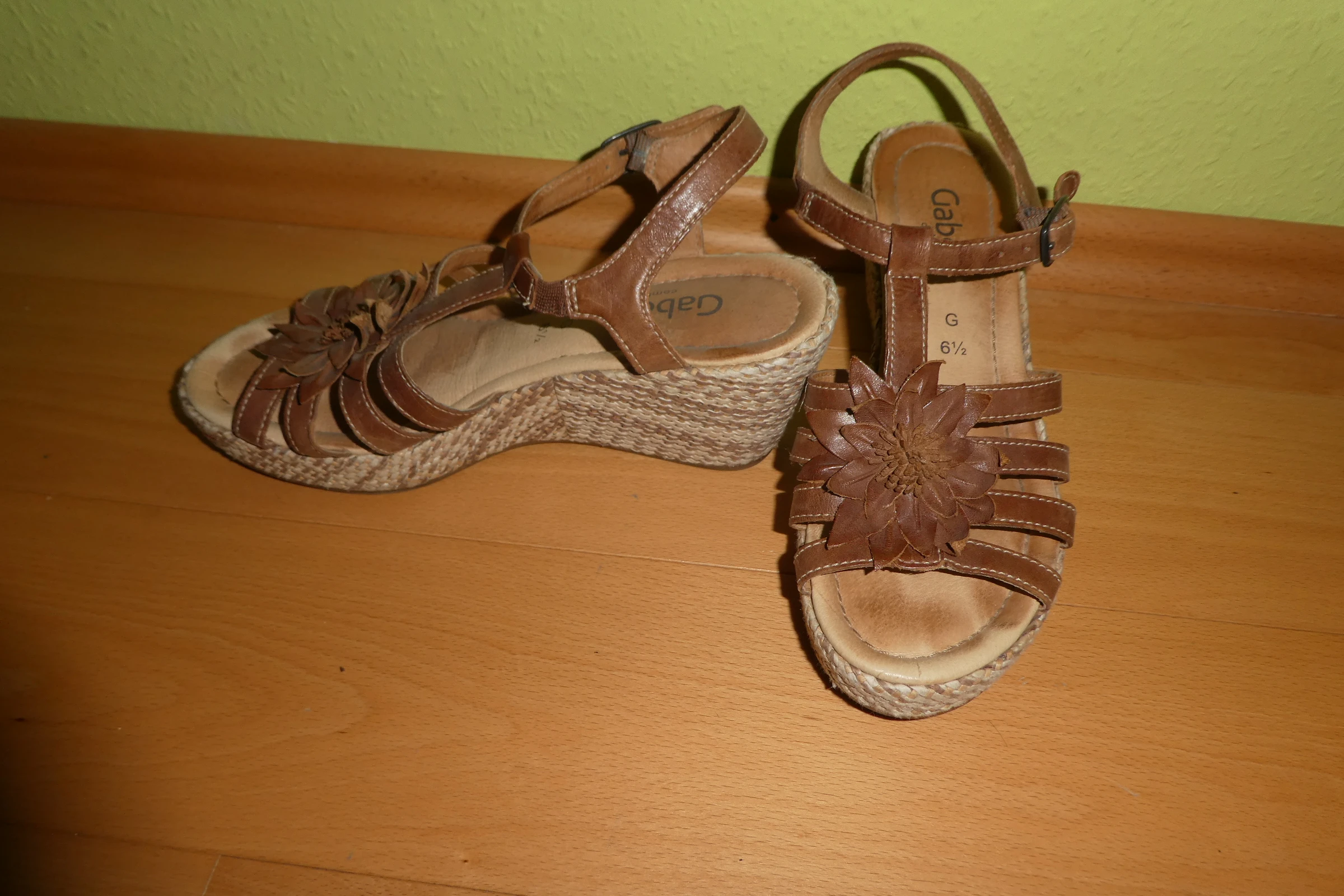 Sandalen