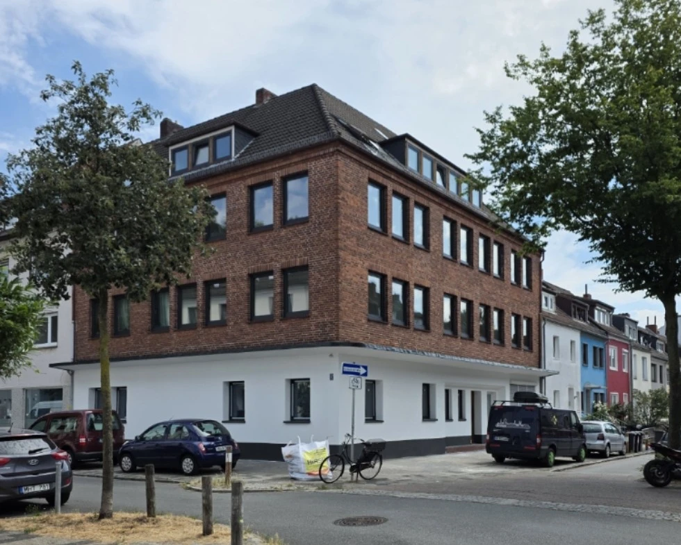 Fassade 