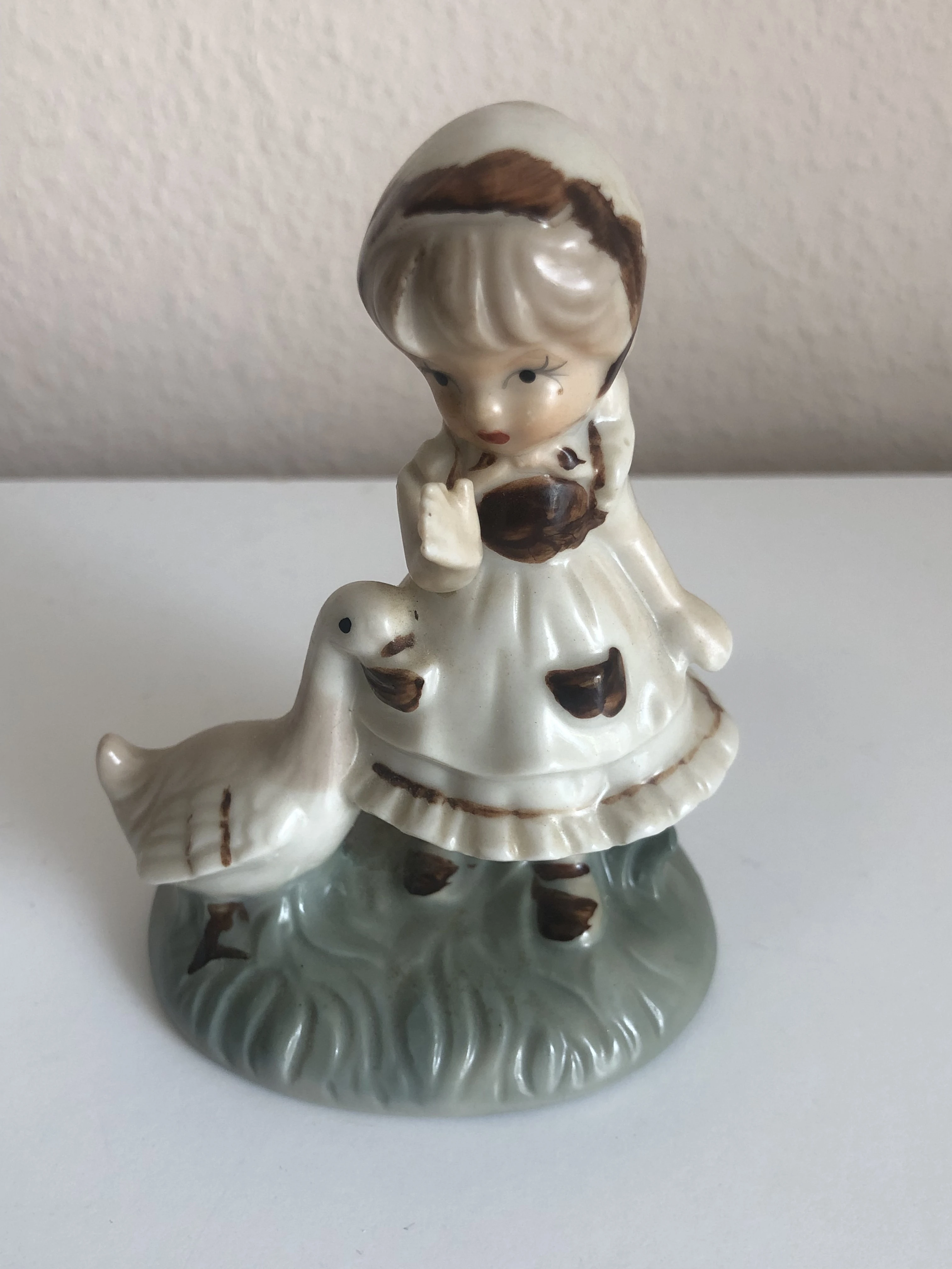 Hochwertige Porzellan Figuren
