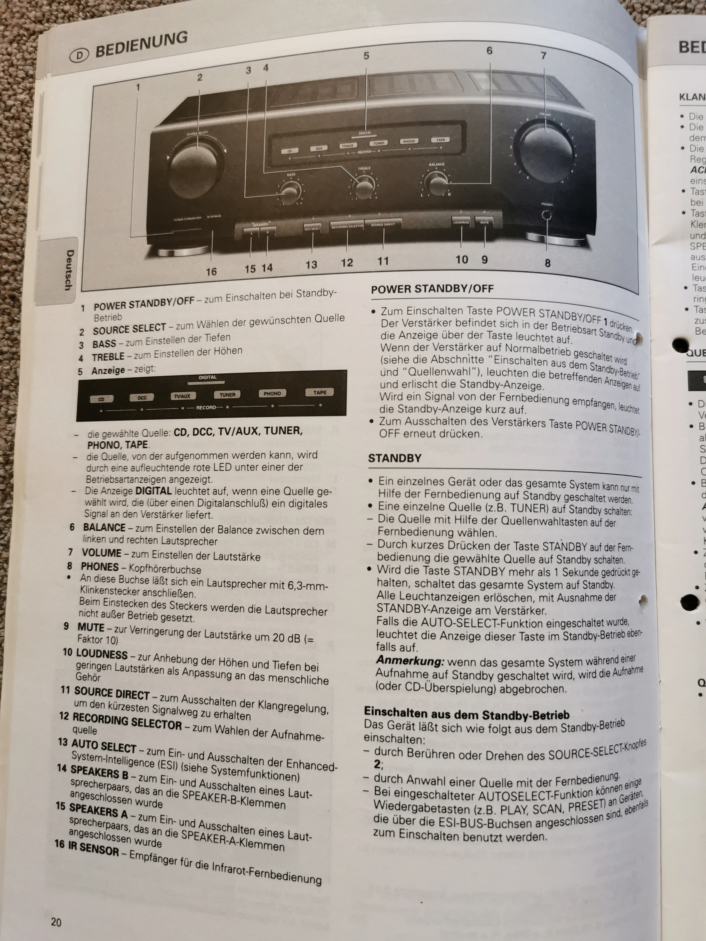 FA 930