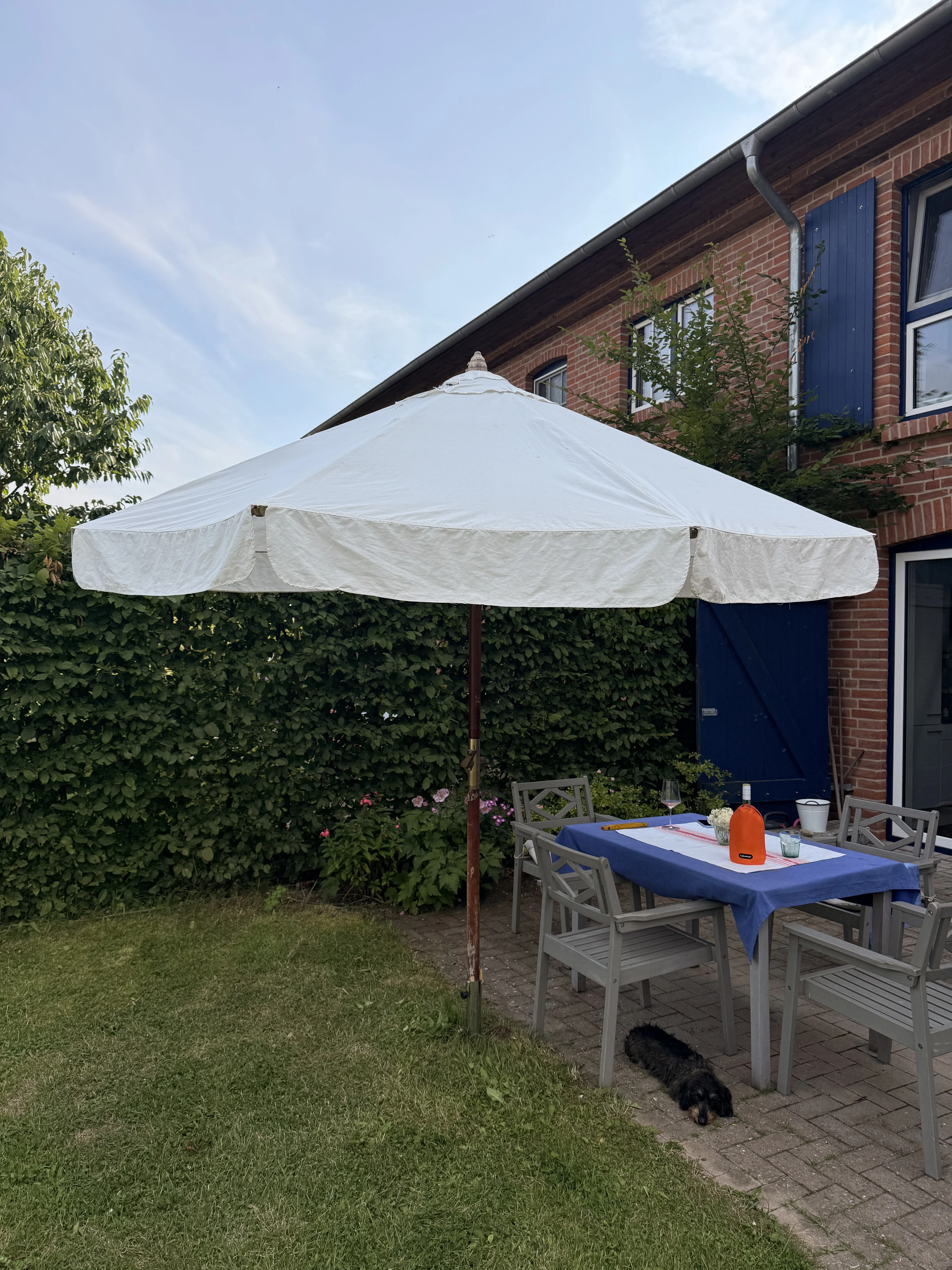 Sonnenschirm