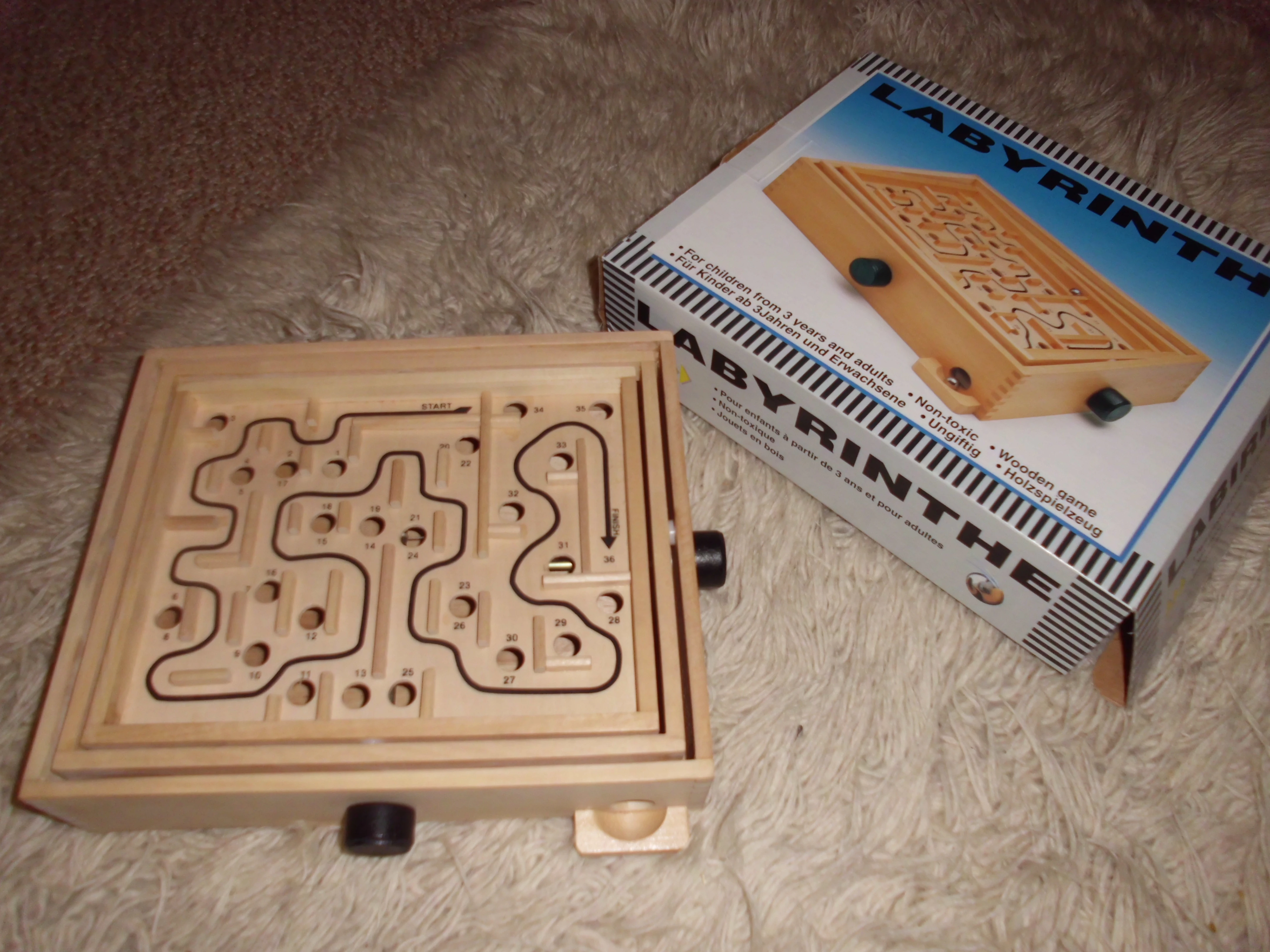 Labyrinth