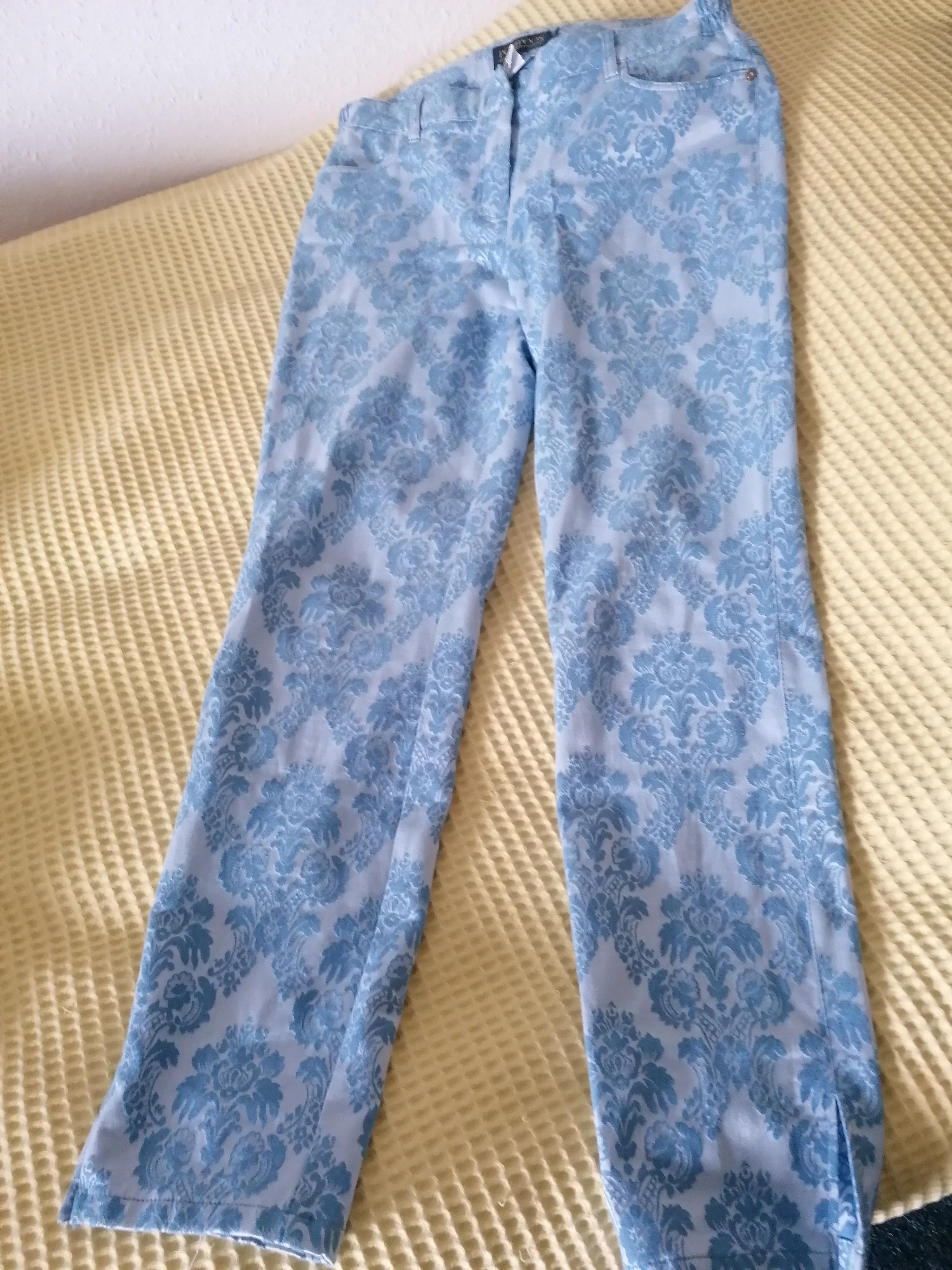 Damenhosen 