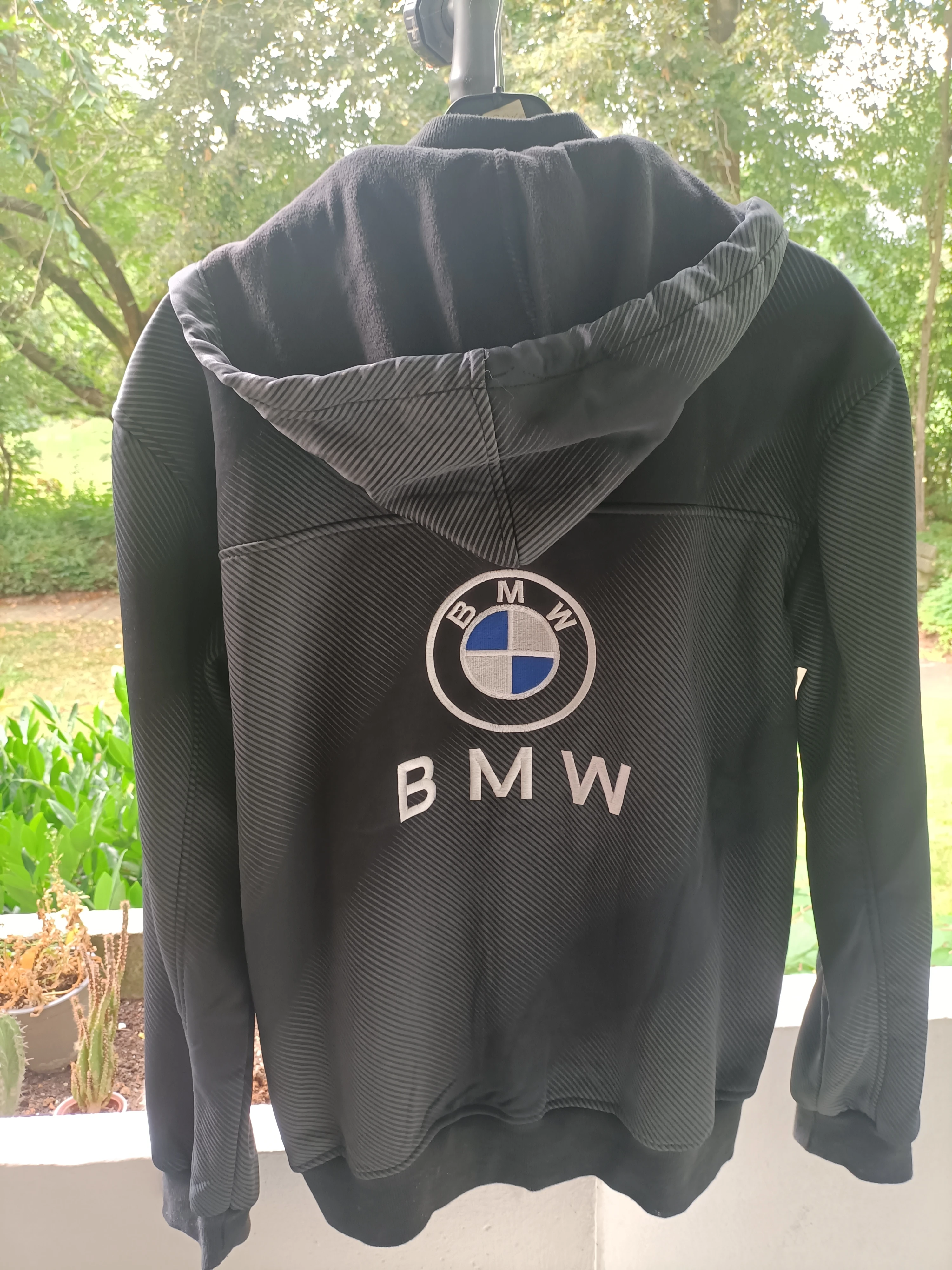 BMW FREIZEITJACKE NEU!Gr.XL!