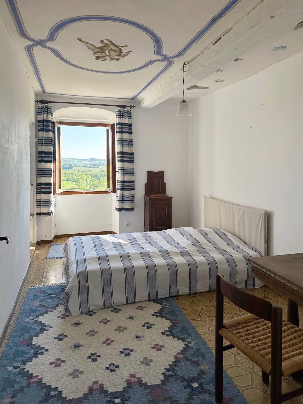 Schlafzimmer 2