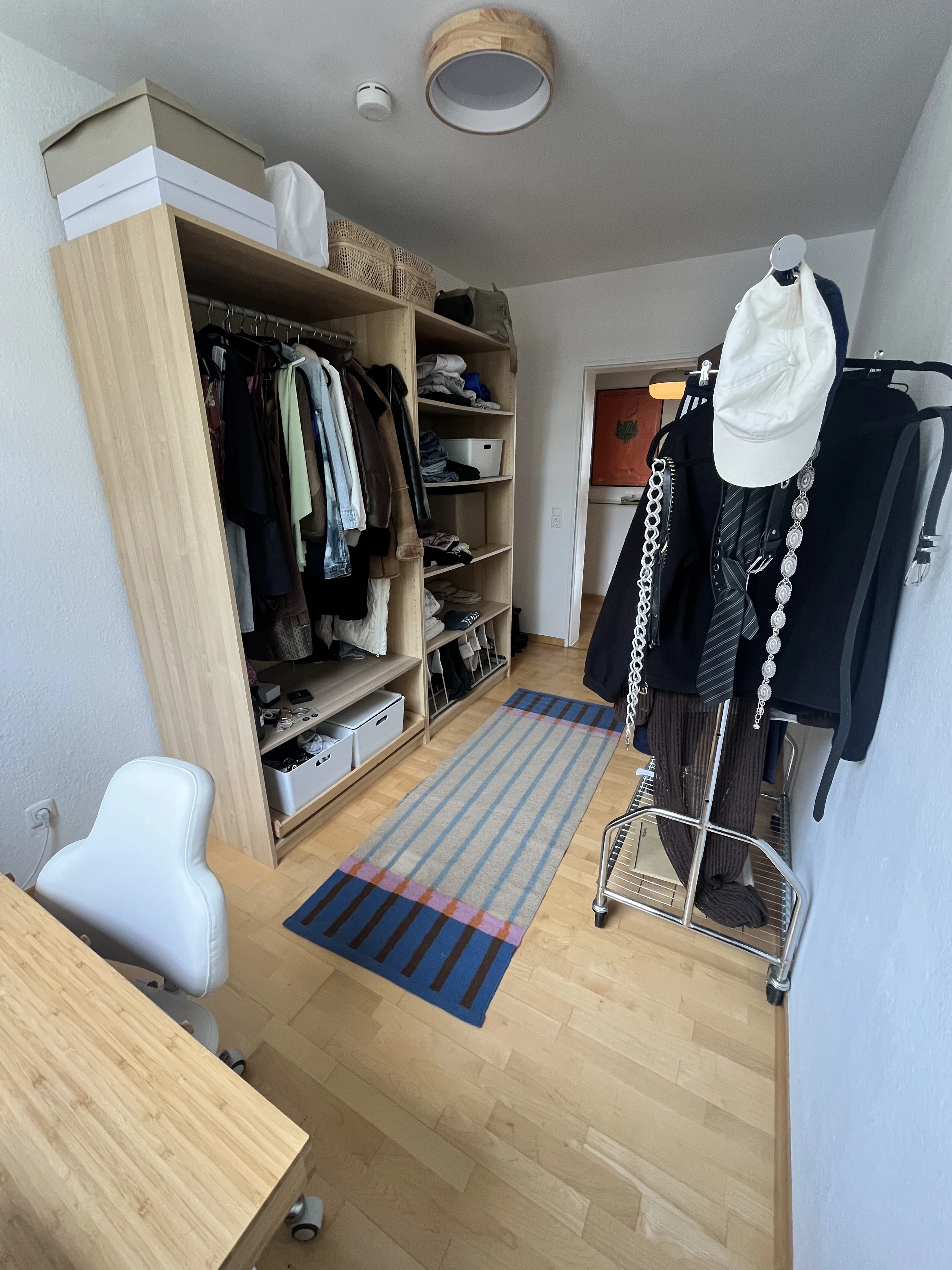 dein Zimmer