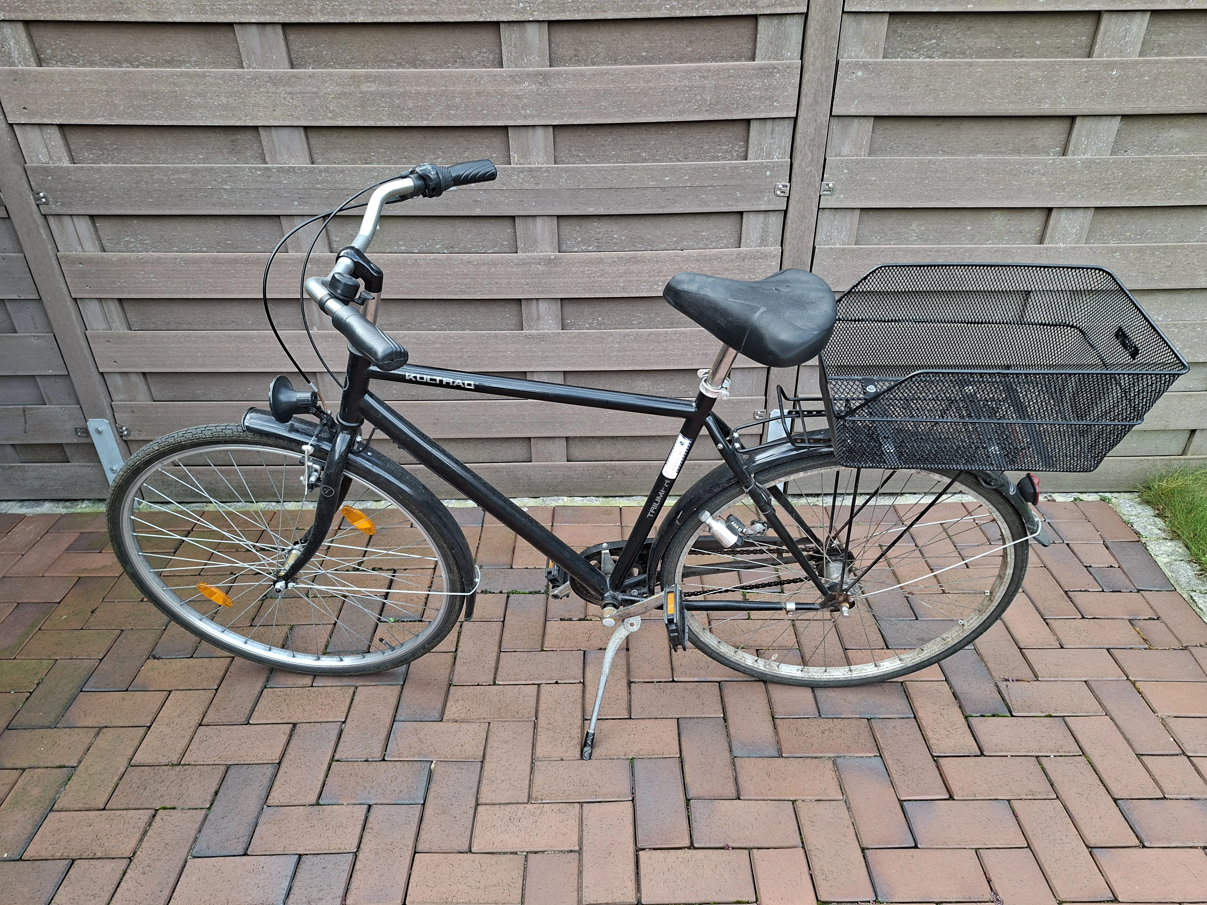 Fahrrad