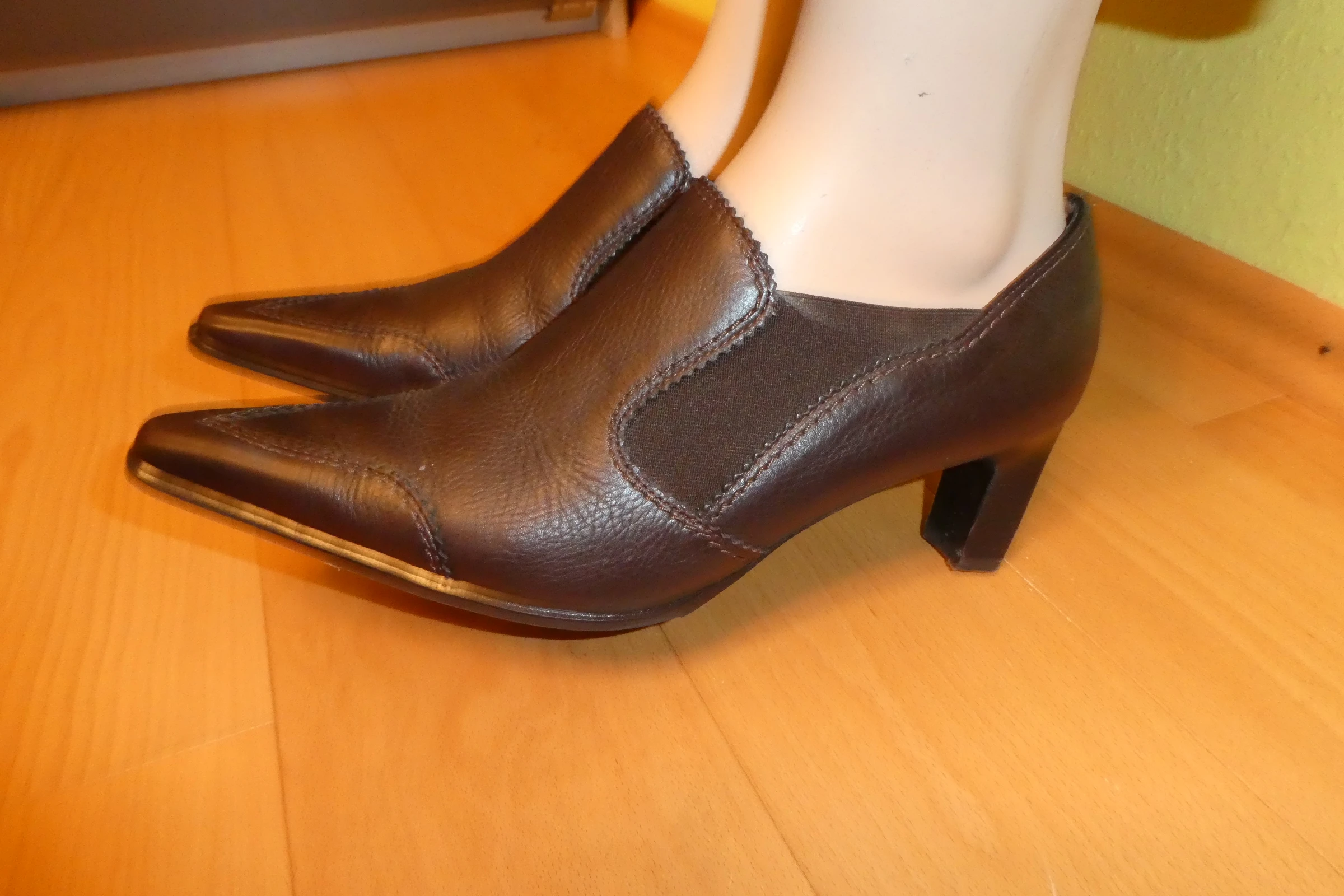 Schuhe