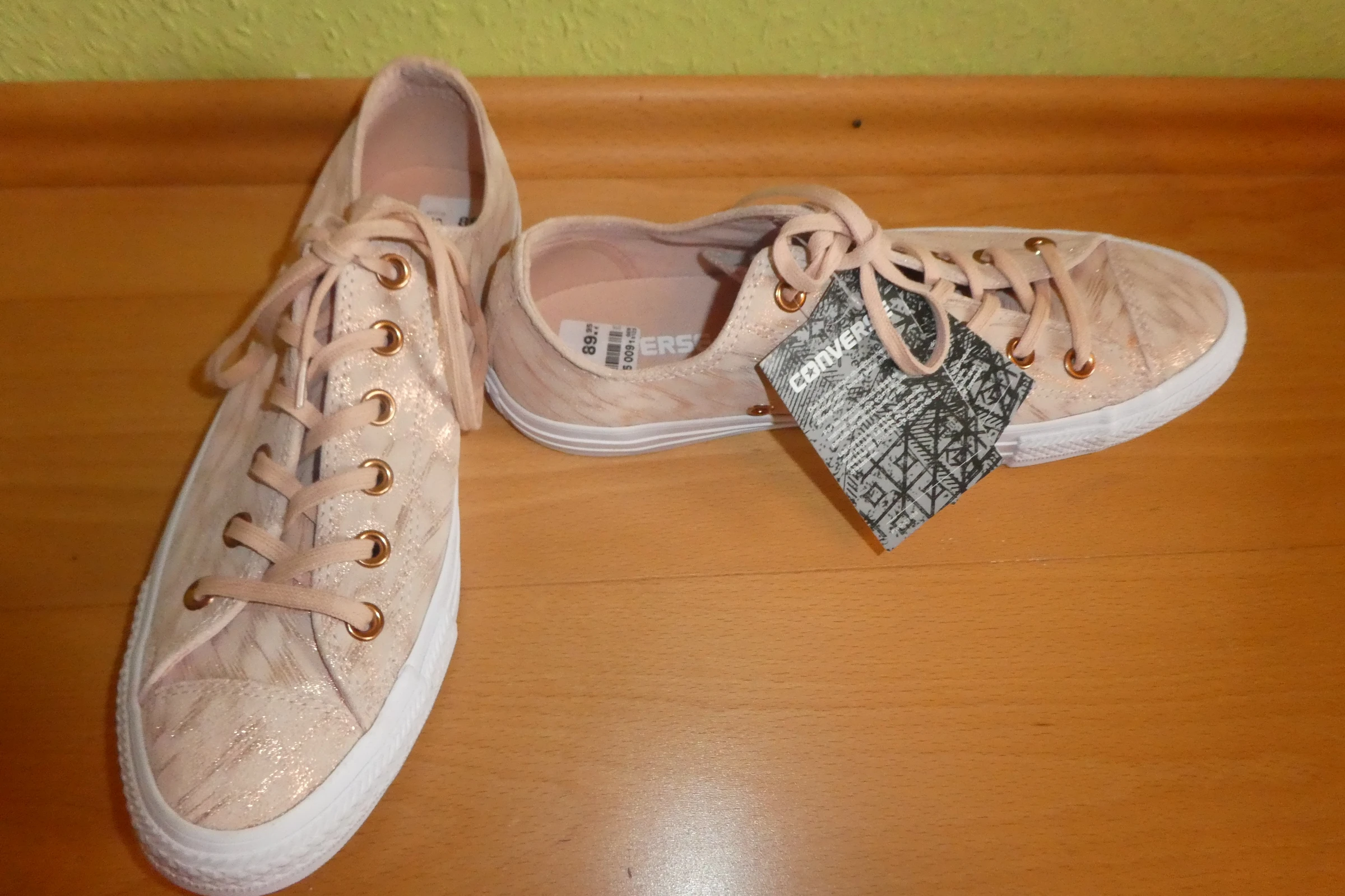 Schuhe