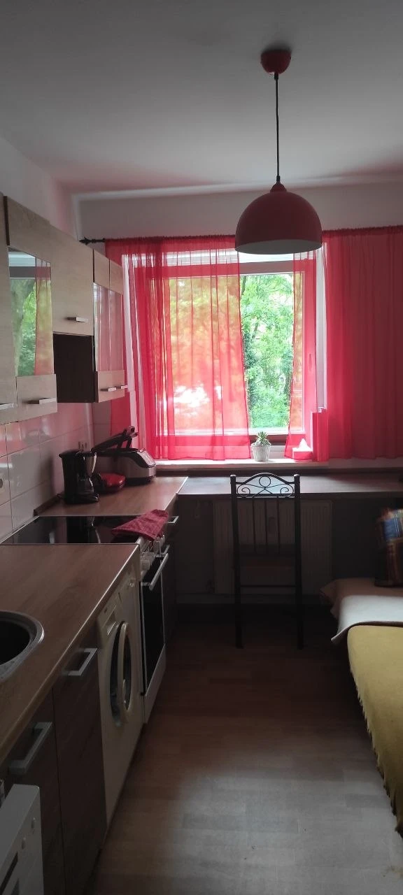 Küche 