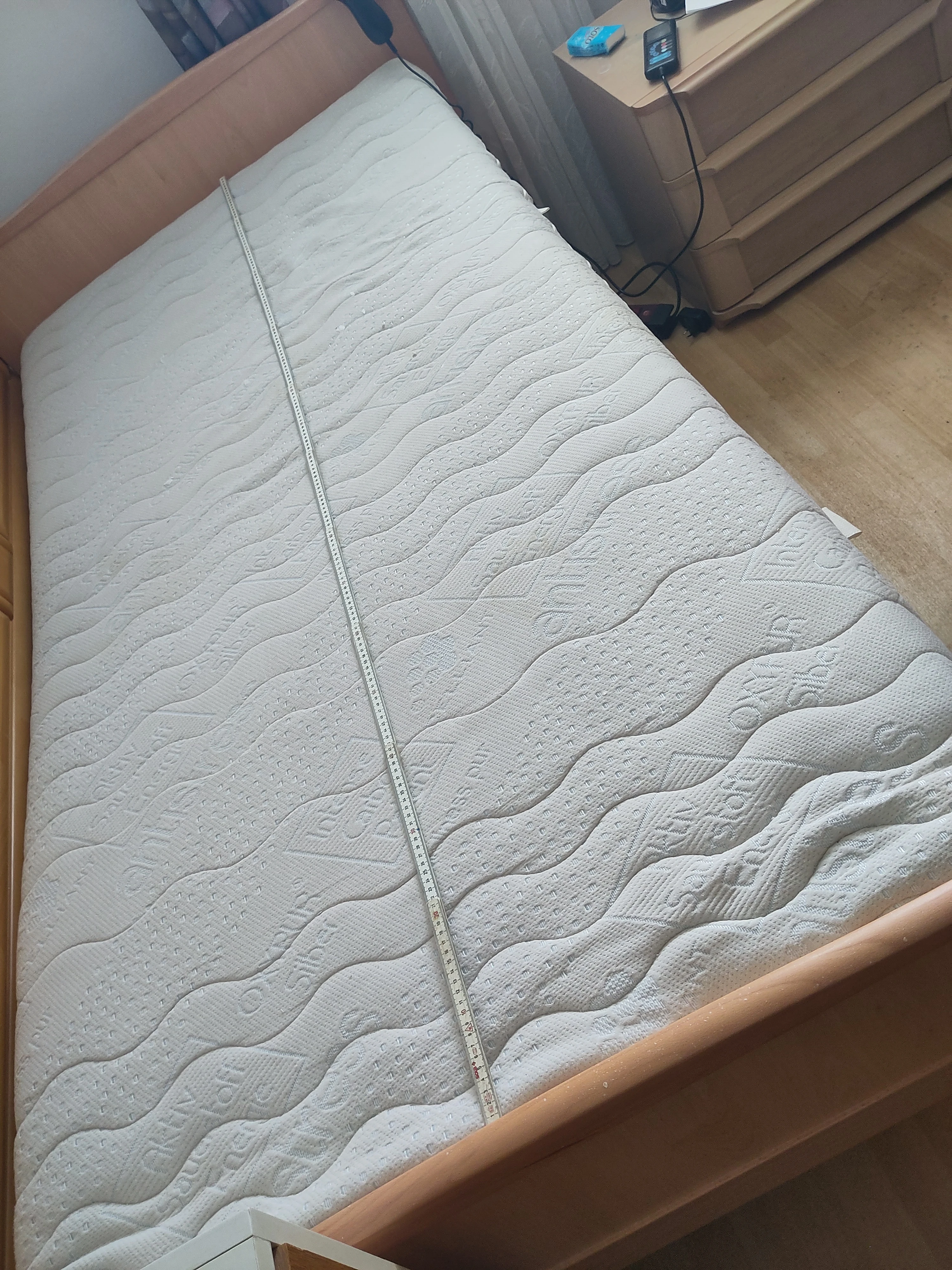 Seniorenbett 