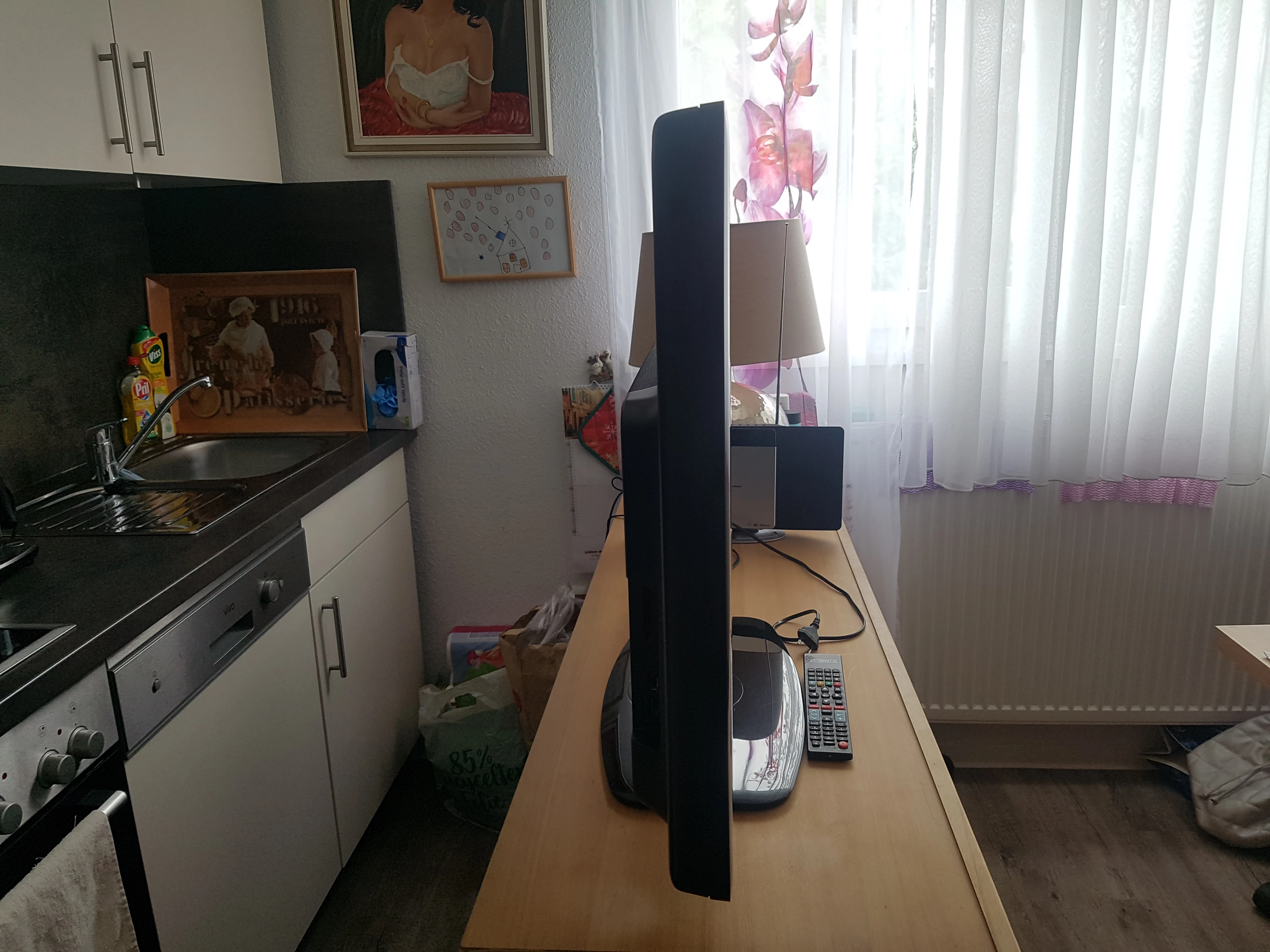 Fernseher