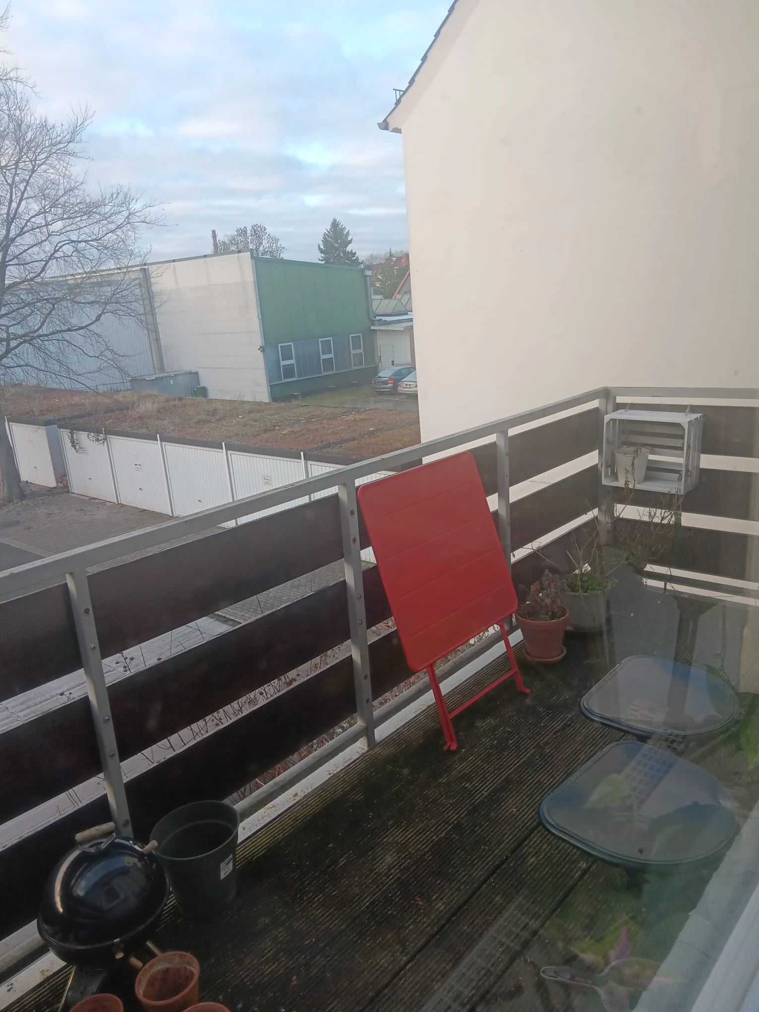 Balkon