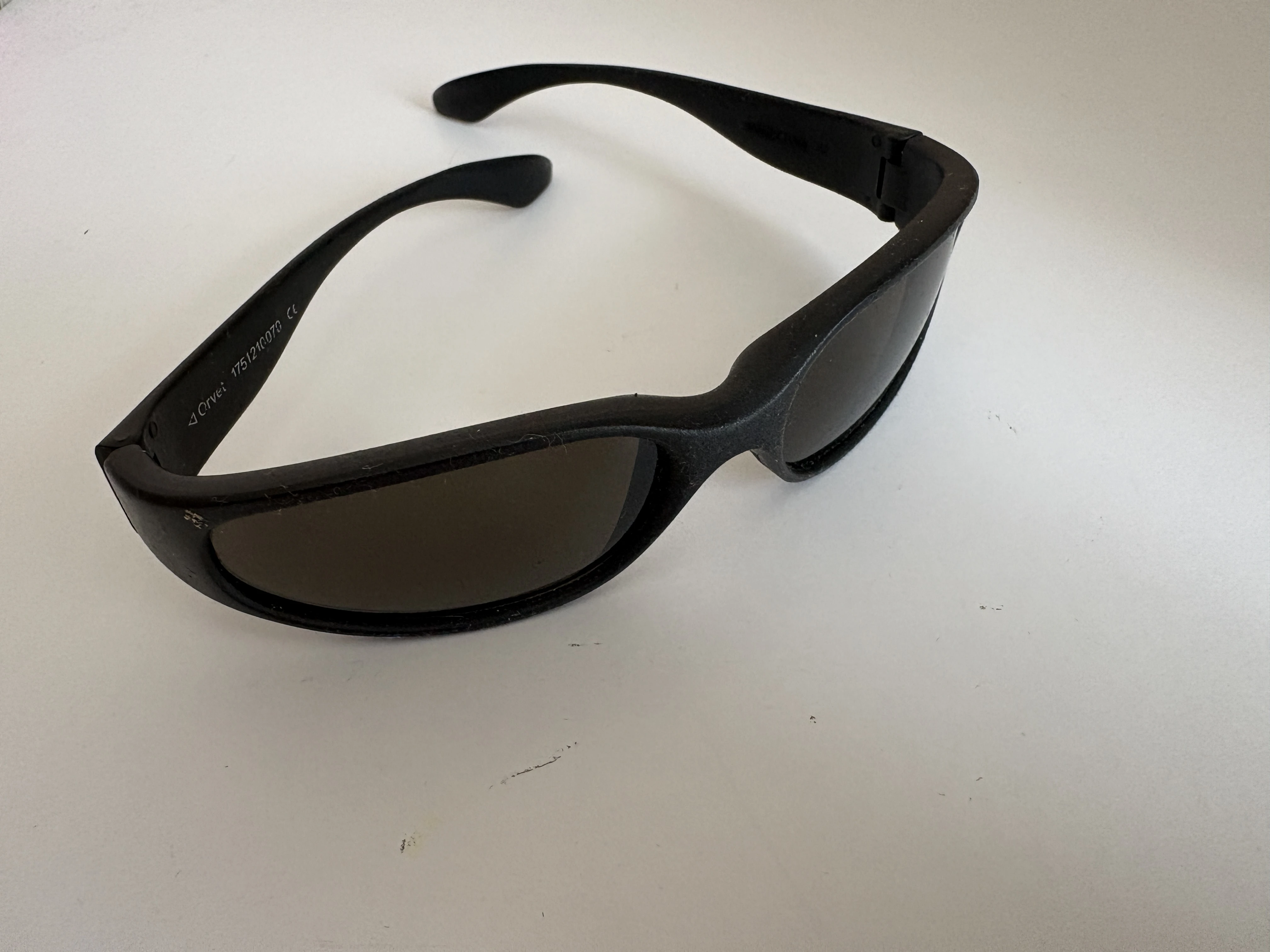 Sonnenbrille Bolle Orvel 