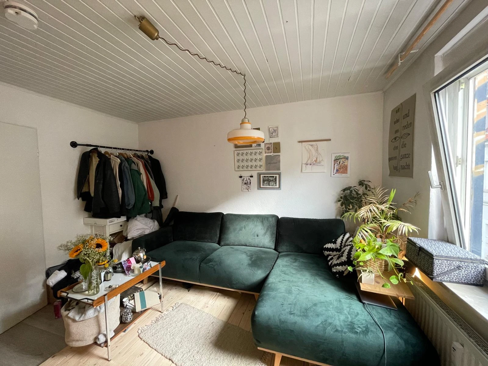 Wohnzimmer 2 