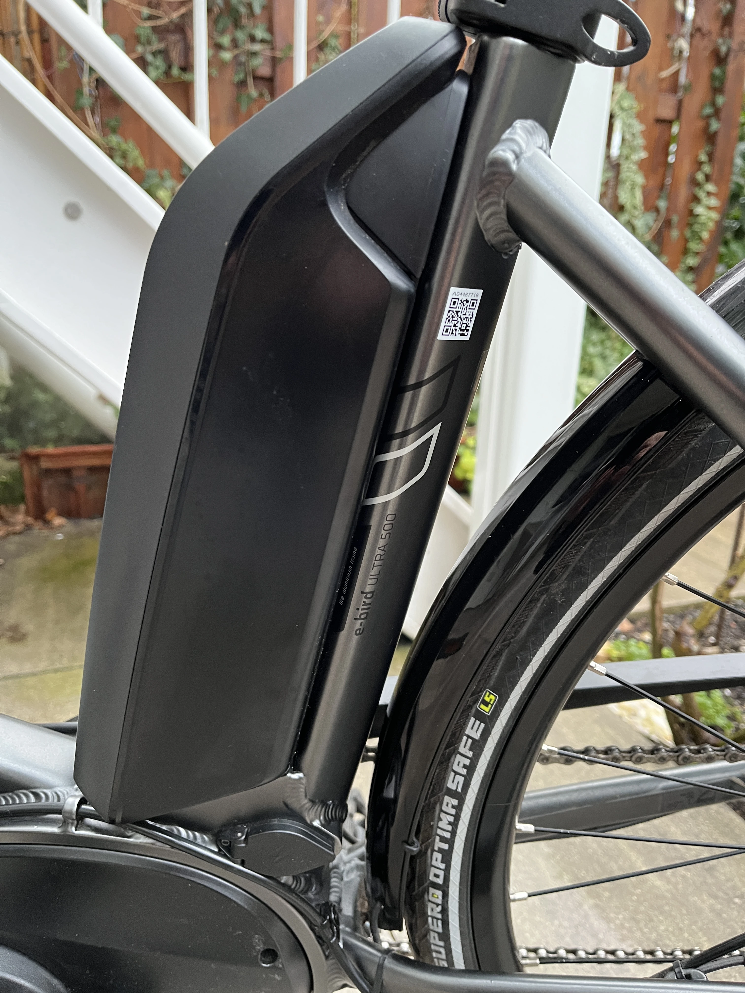 Tolles E-Bike!