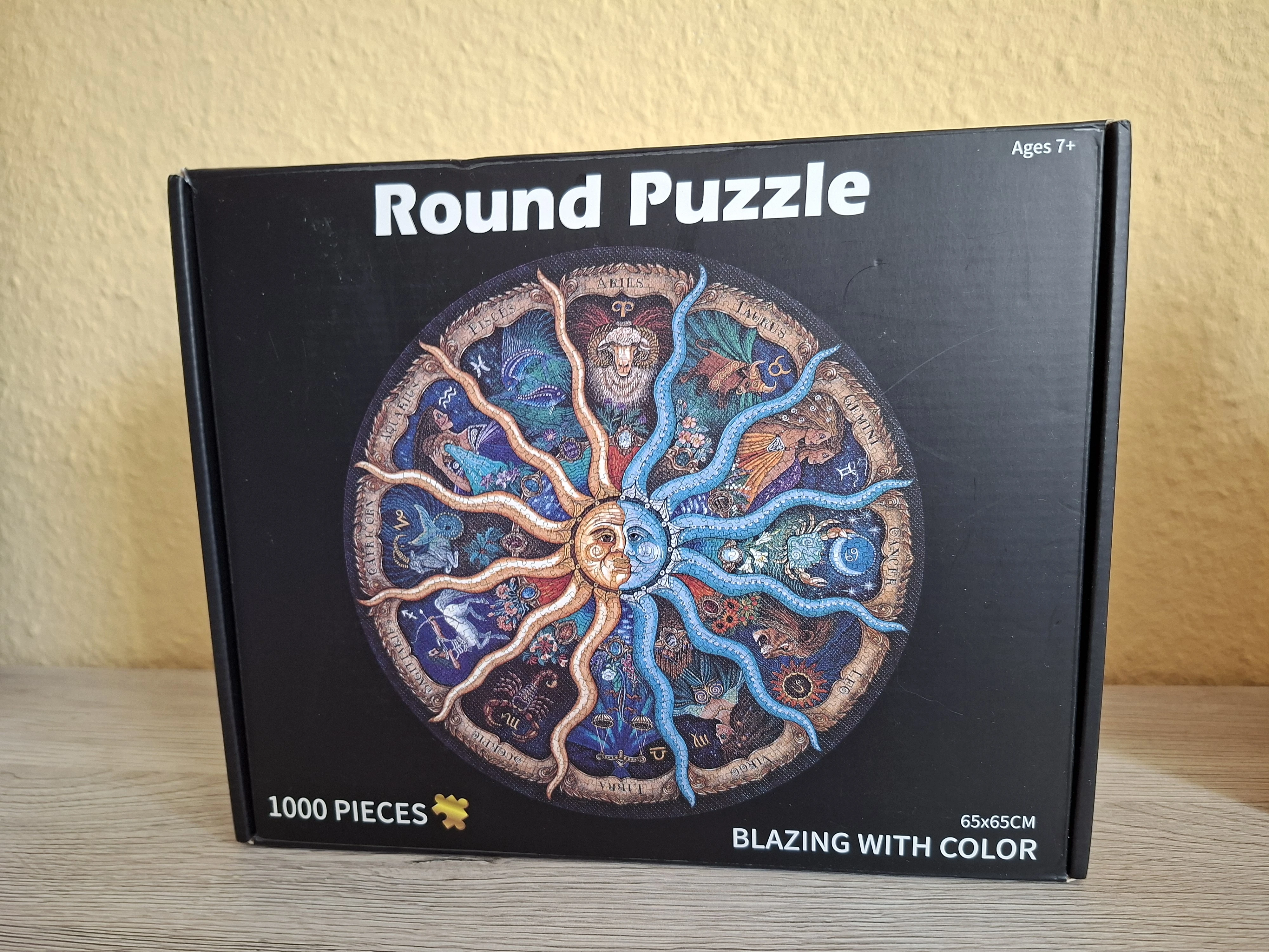 Puzzle