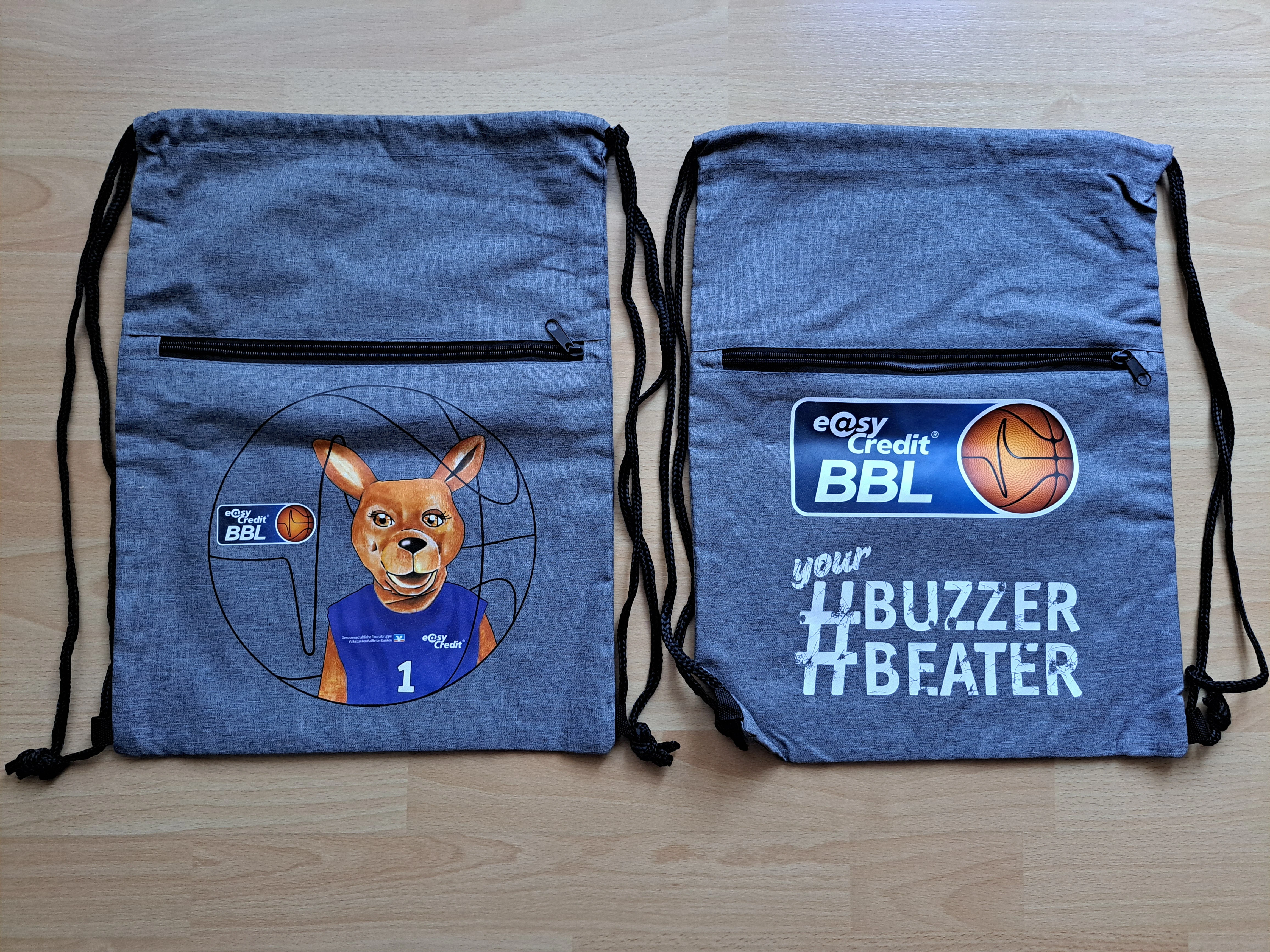 Sportbeutel 