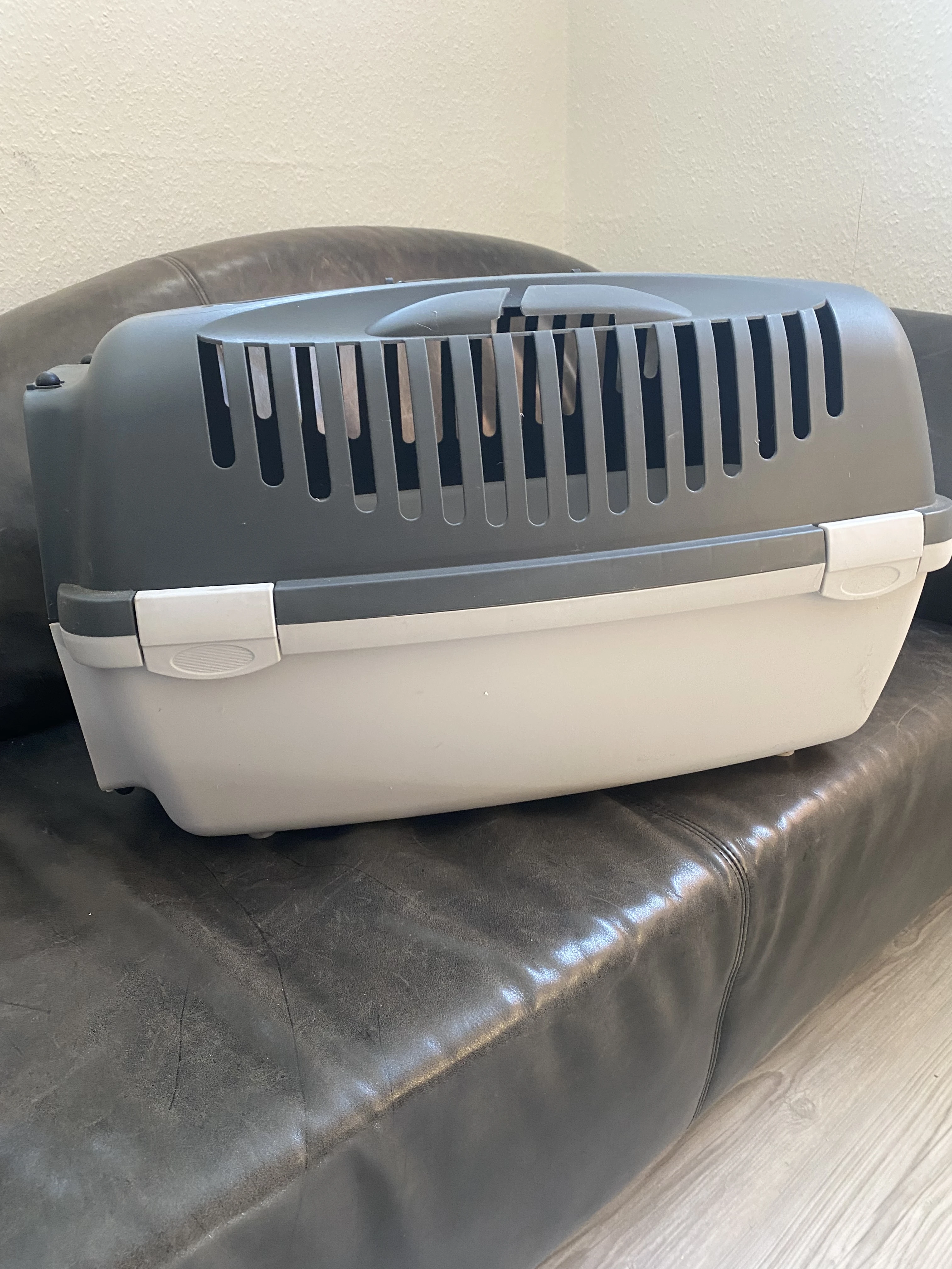 Transportbox
