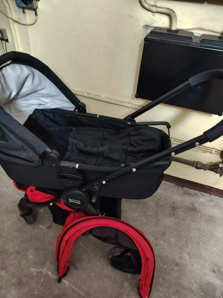 Kinderwagen