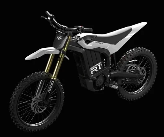 Rerode R1+ - 17kw - 72V