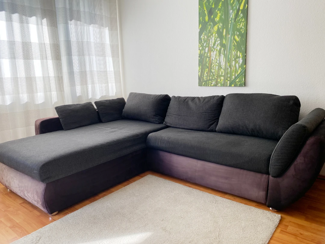 Schlafsofa