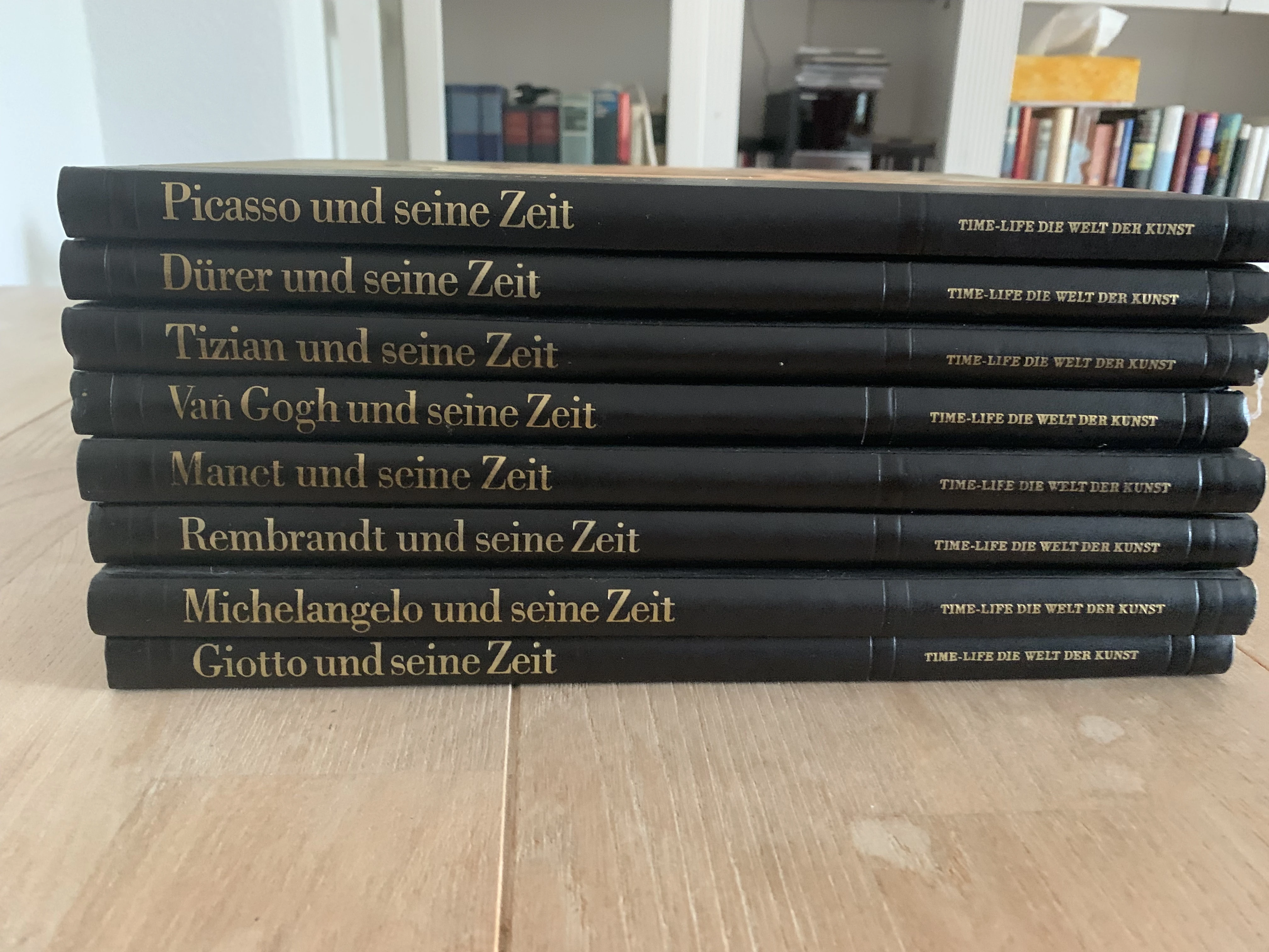 Alle Bücher
