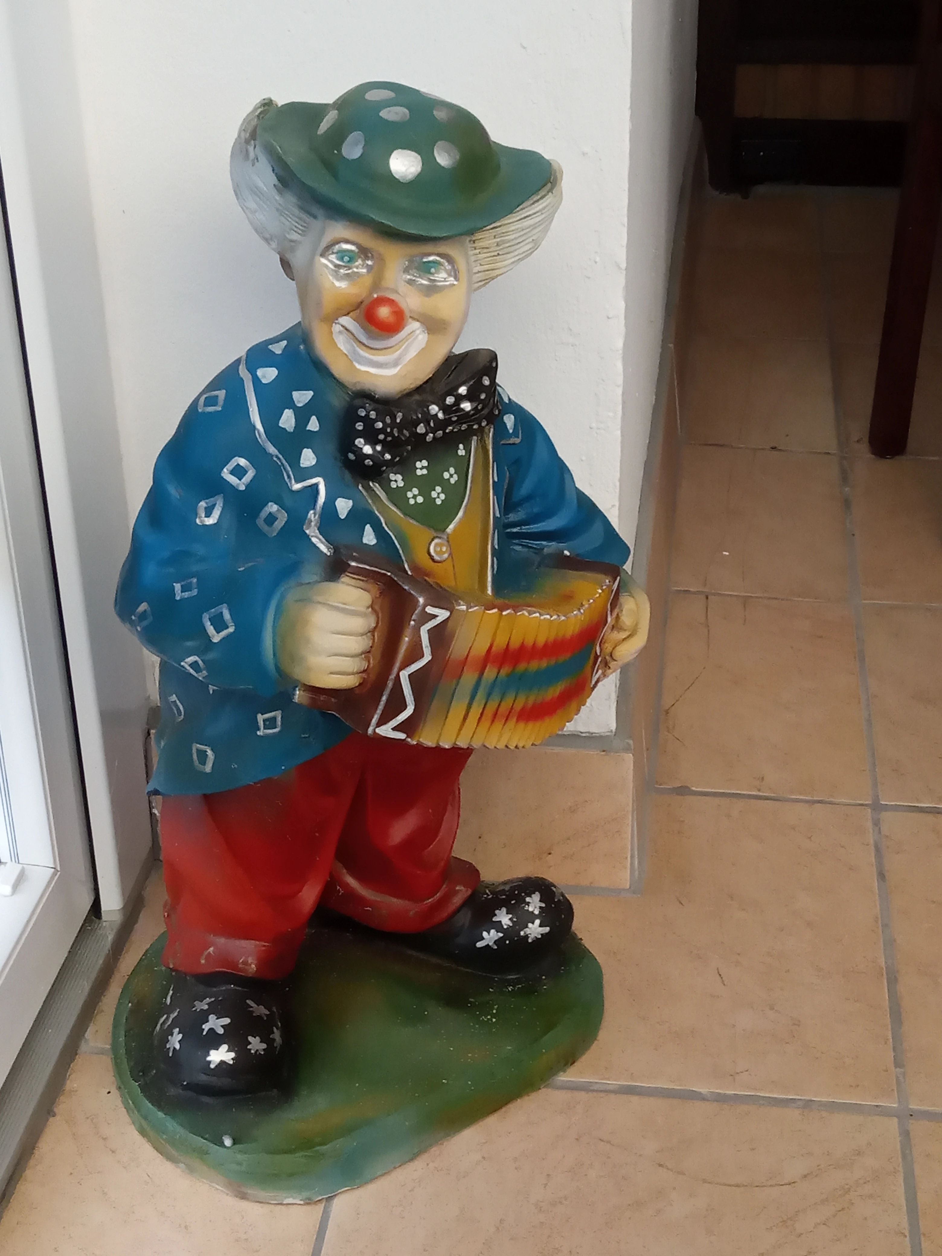 keine Beschreibung vorhanden