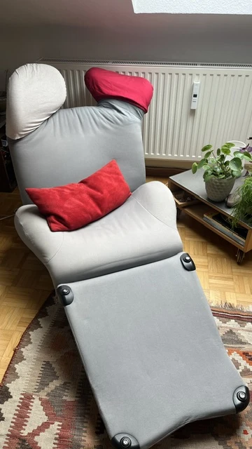 Cassina Modell Wink