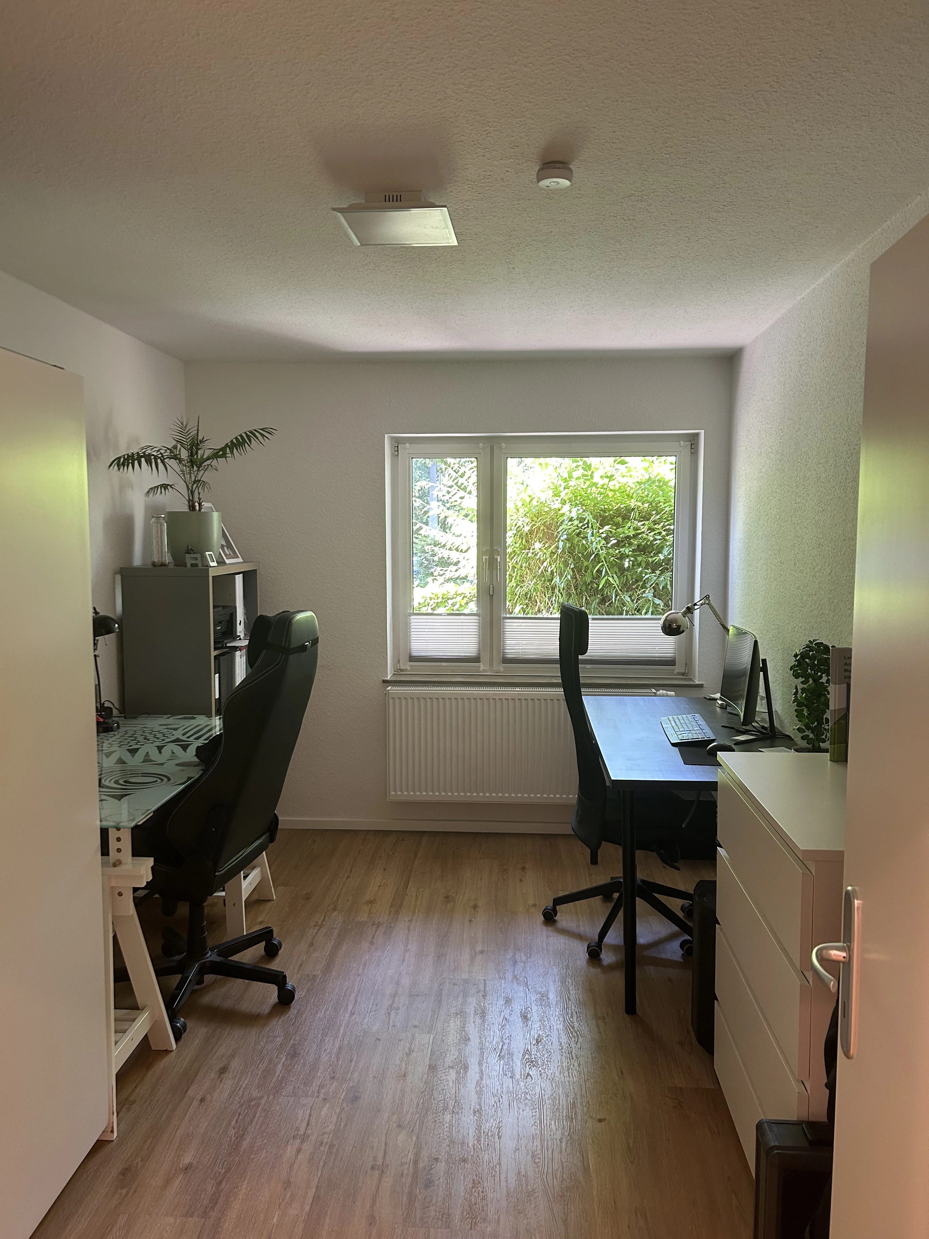 Arbeitszimmer