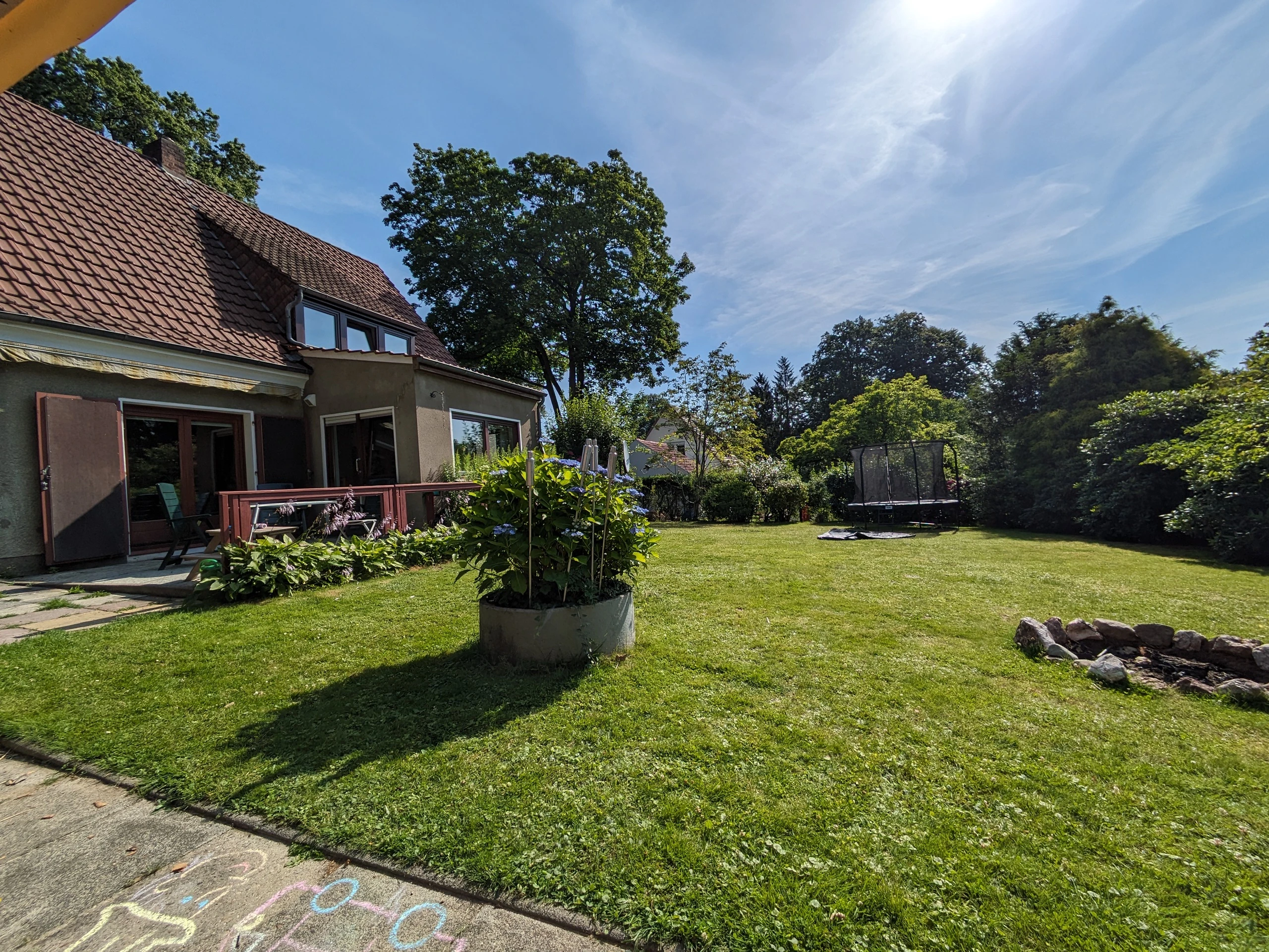 Garten 
