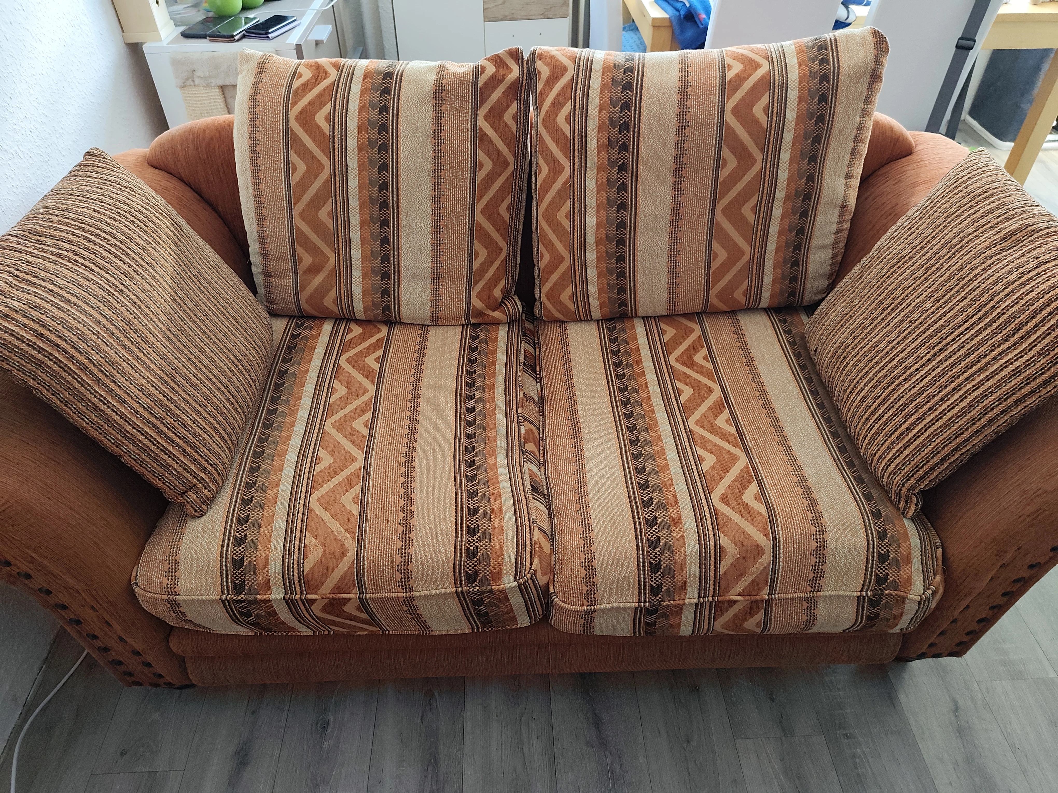 2er Sofa