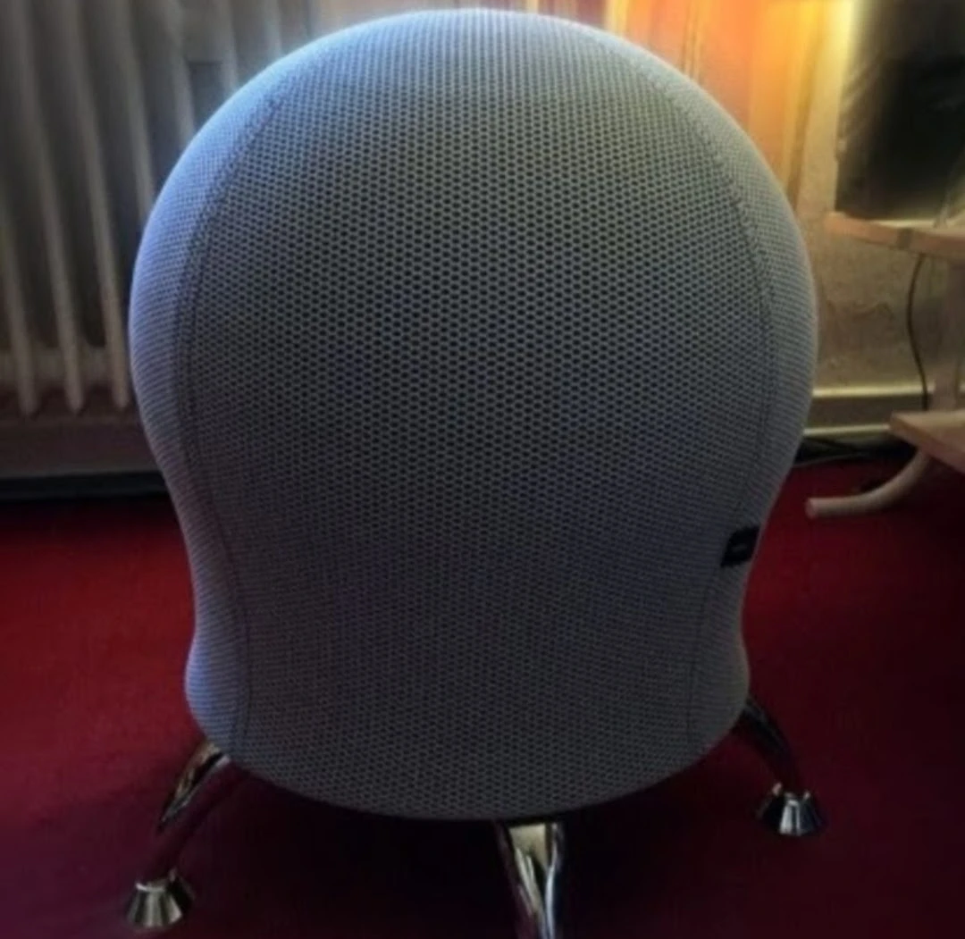 Top Star Bürostuhl 