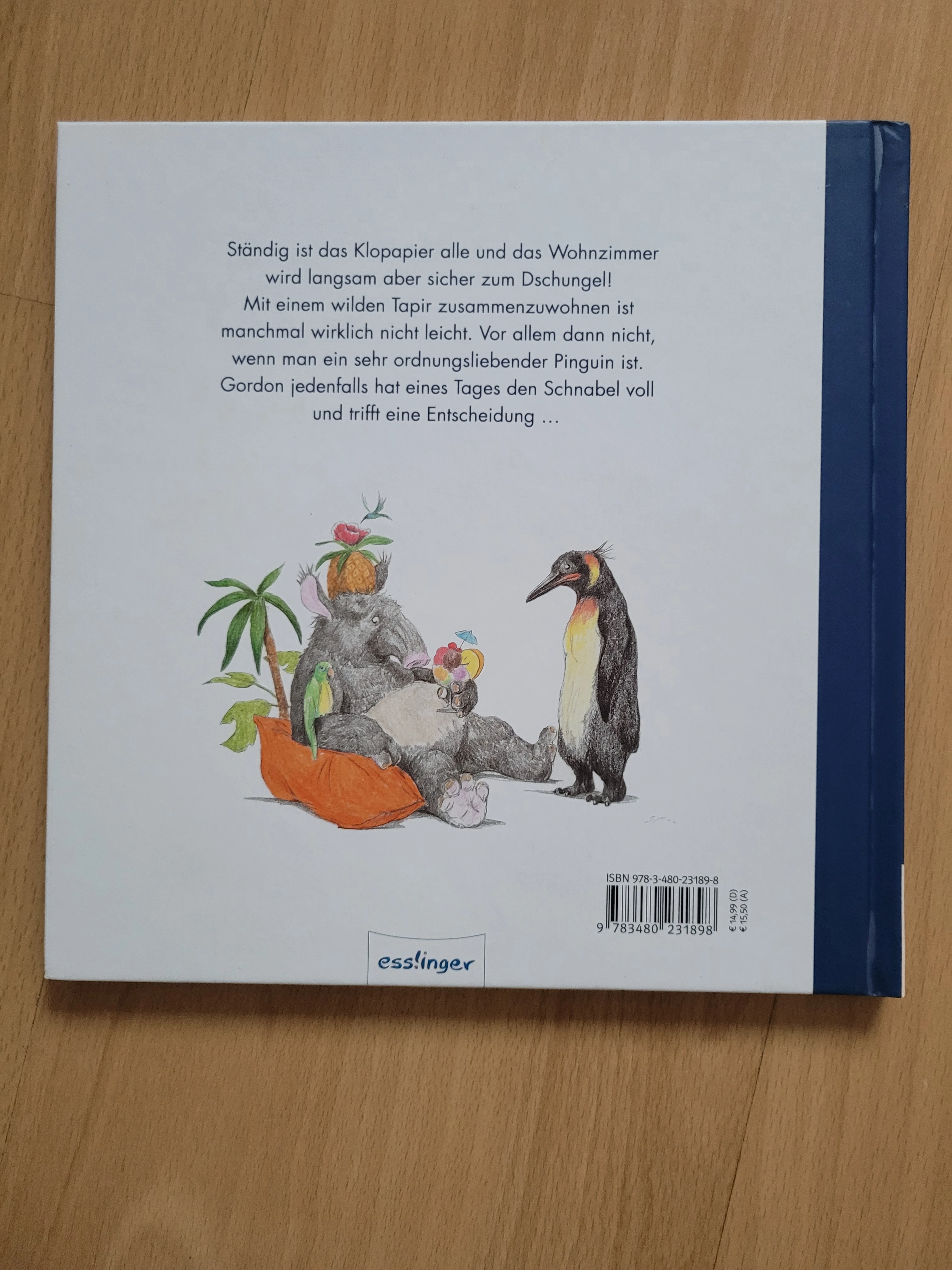 8 €
