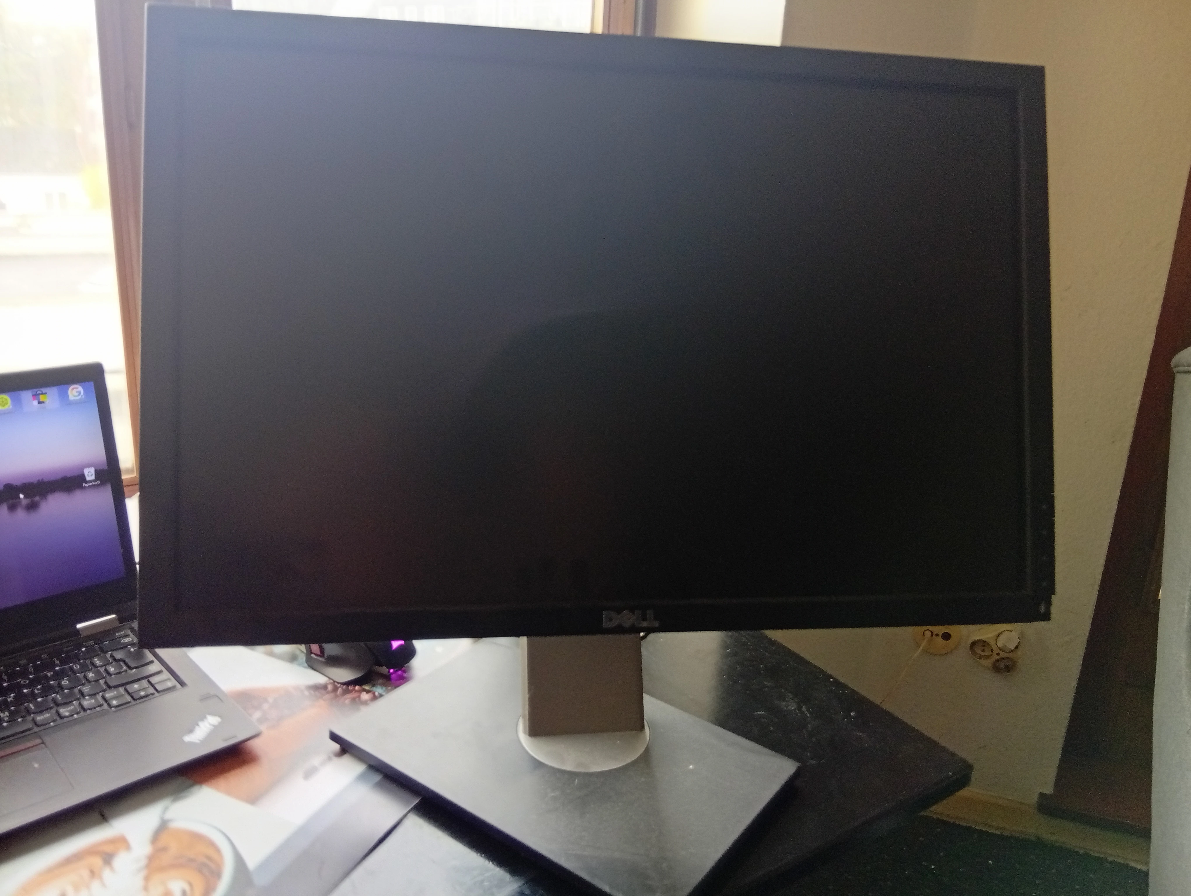 Monitor von Dell