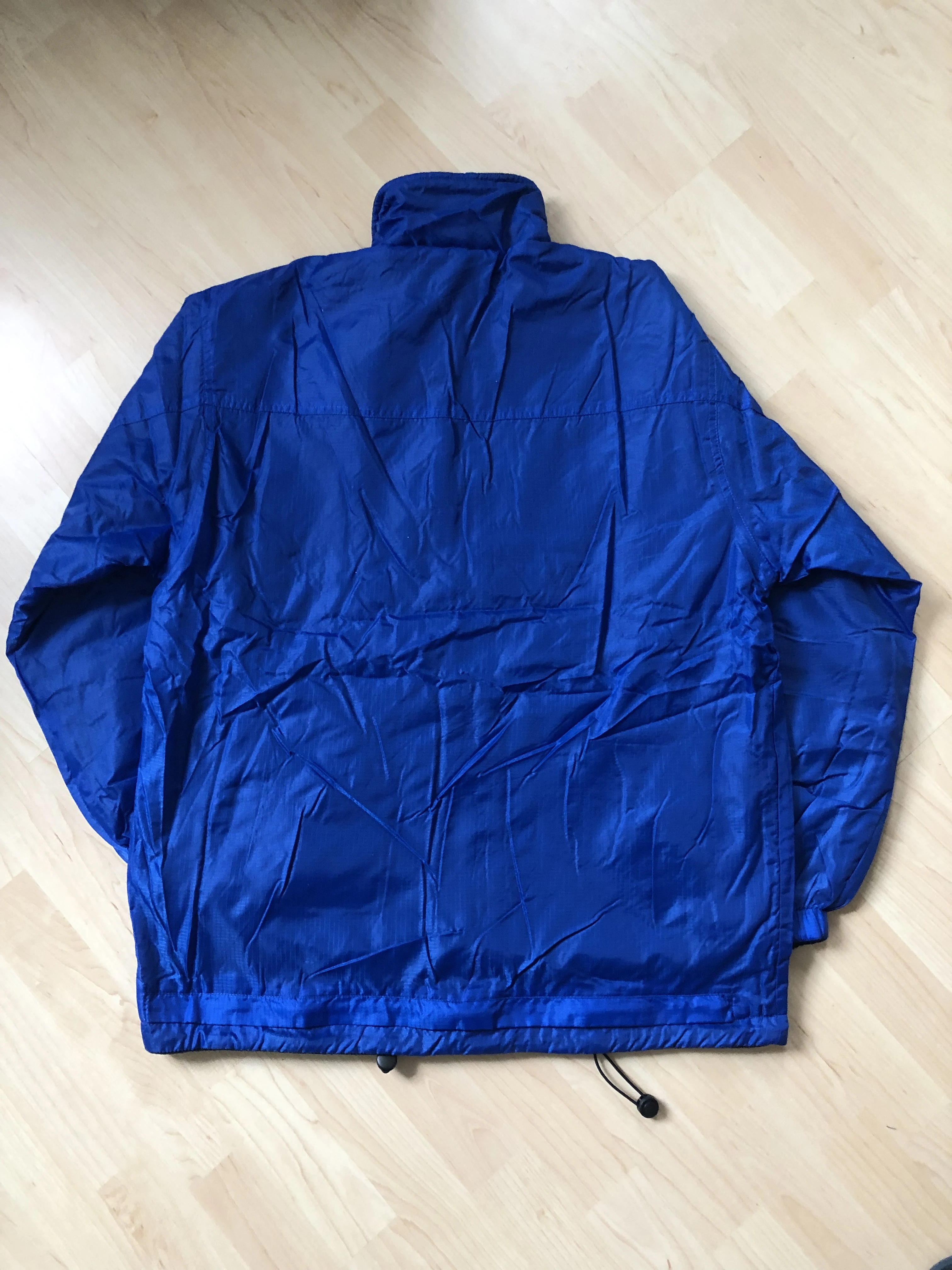 Hochwertige Clique Segeljacke Gr. M -NEU- 