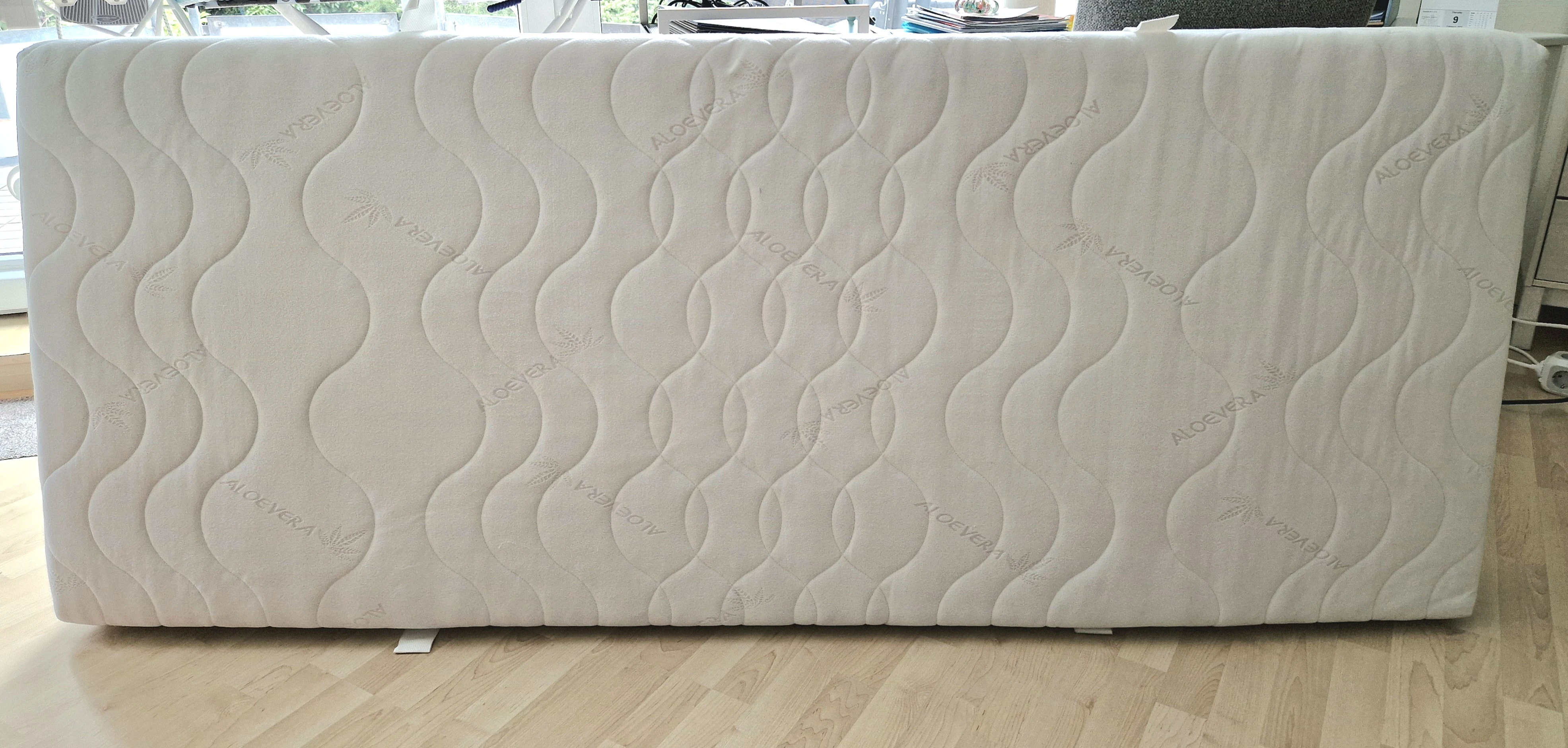 Kaltschaummatratze 80x200cm