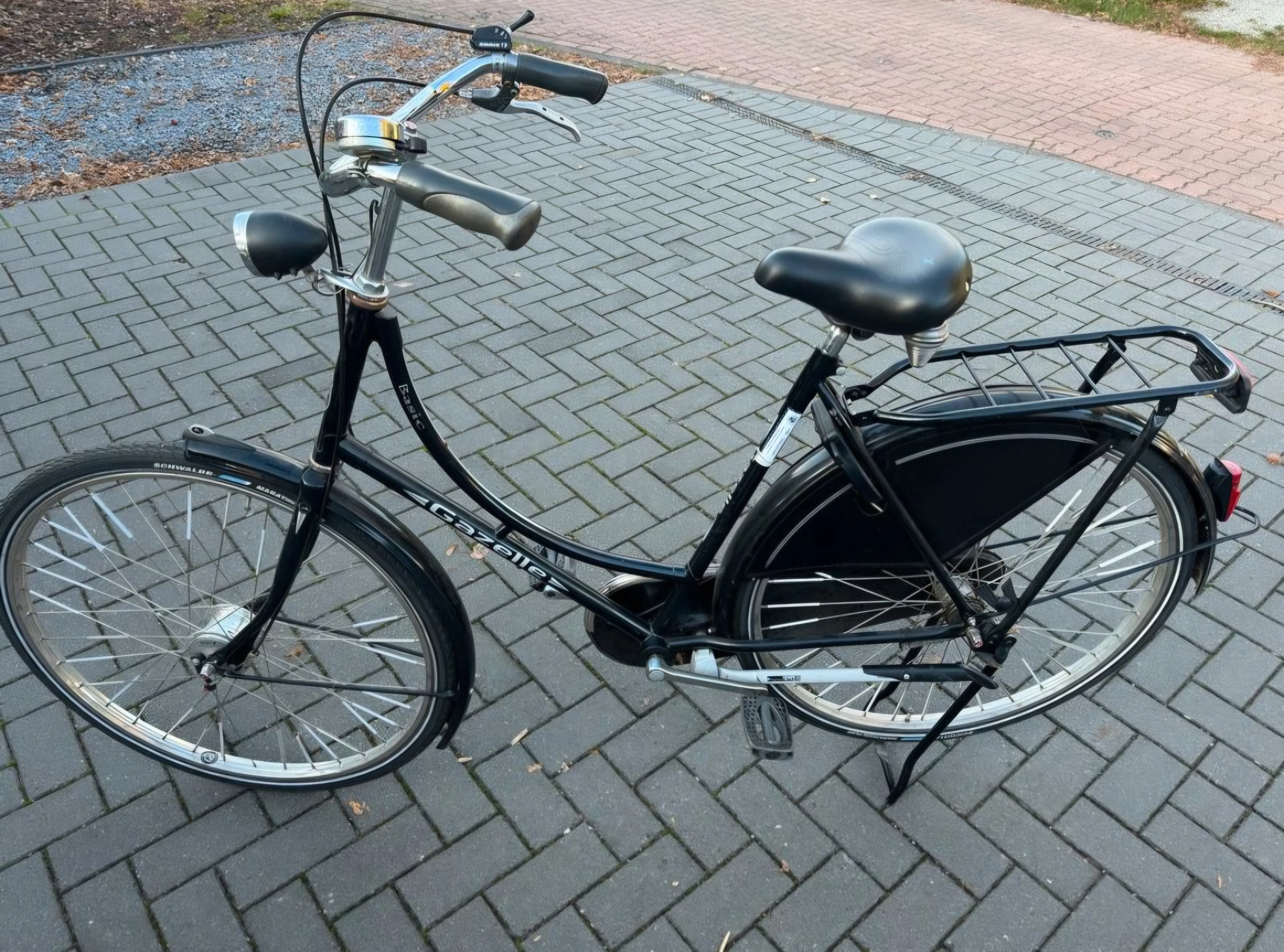 Fahrrad