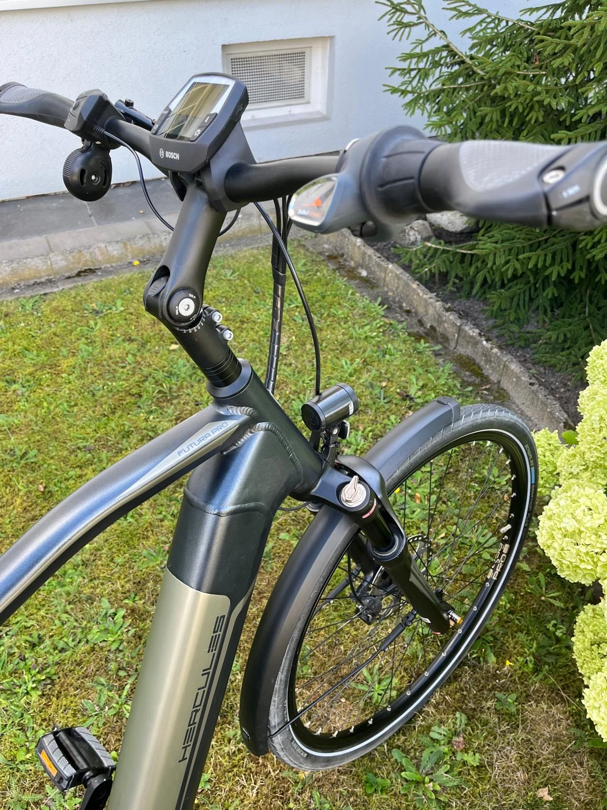 Ebike